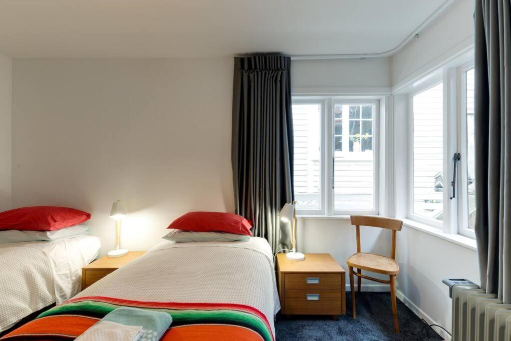 Ideal Location For Groups, Family, Friends Or Work