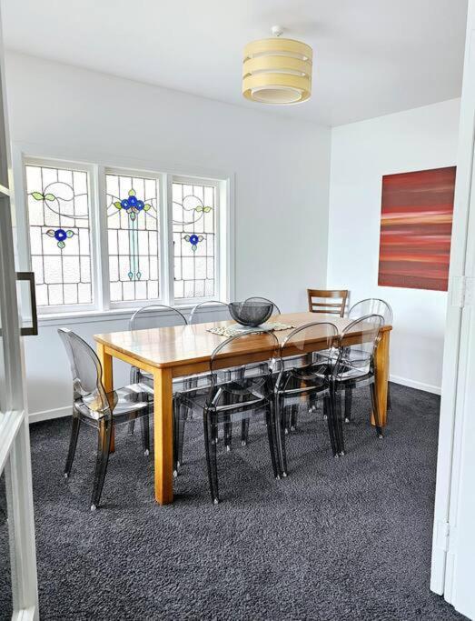 Ideal Location For Groups, Family, Friends Or Work