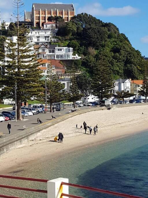 Ideal Location For Groups, Family, Friends Or Work Wellington