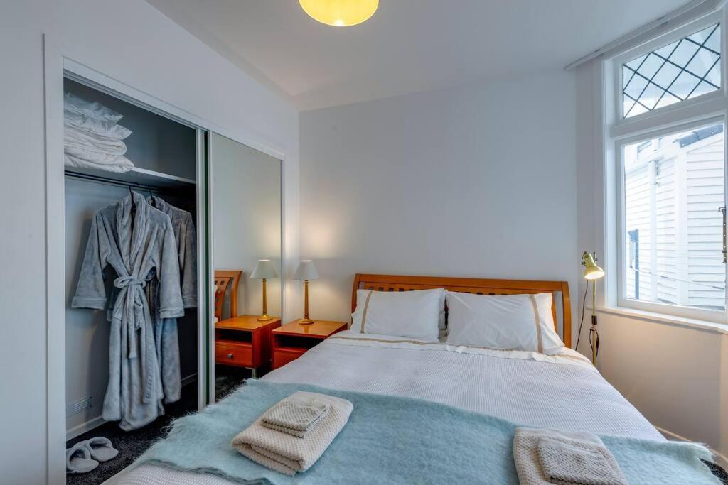Villa Ideal Location For Groups, Family, Friends Or Work Wellington