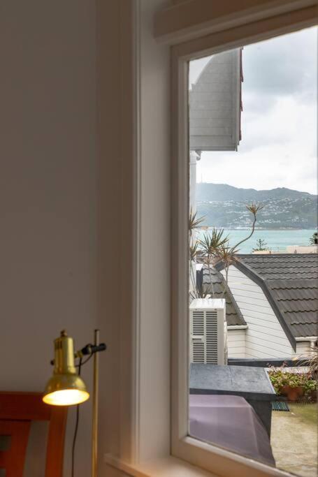 Ideal Location For Groups, Family, Friends Or Work Villa Wellington