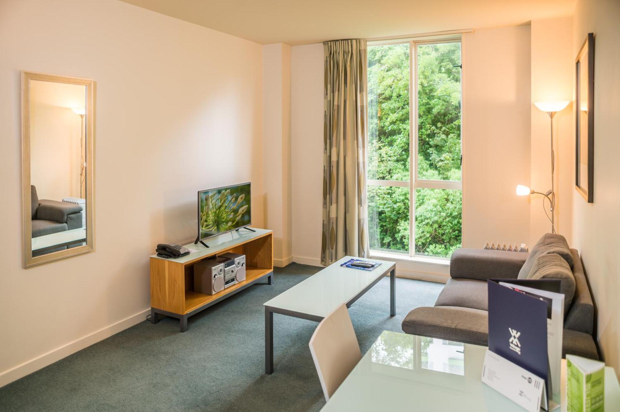 Aparthotel Astelia