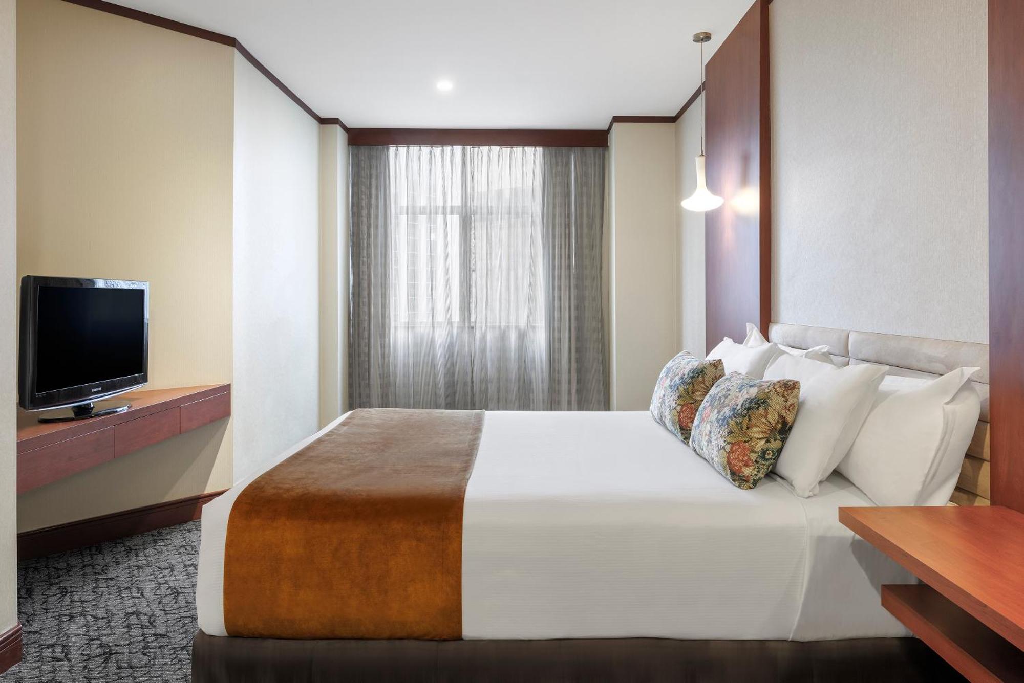 Hotel Adina Citylife 4*