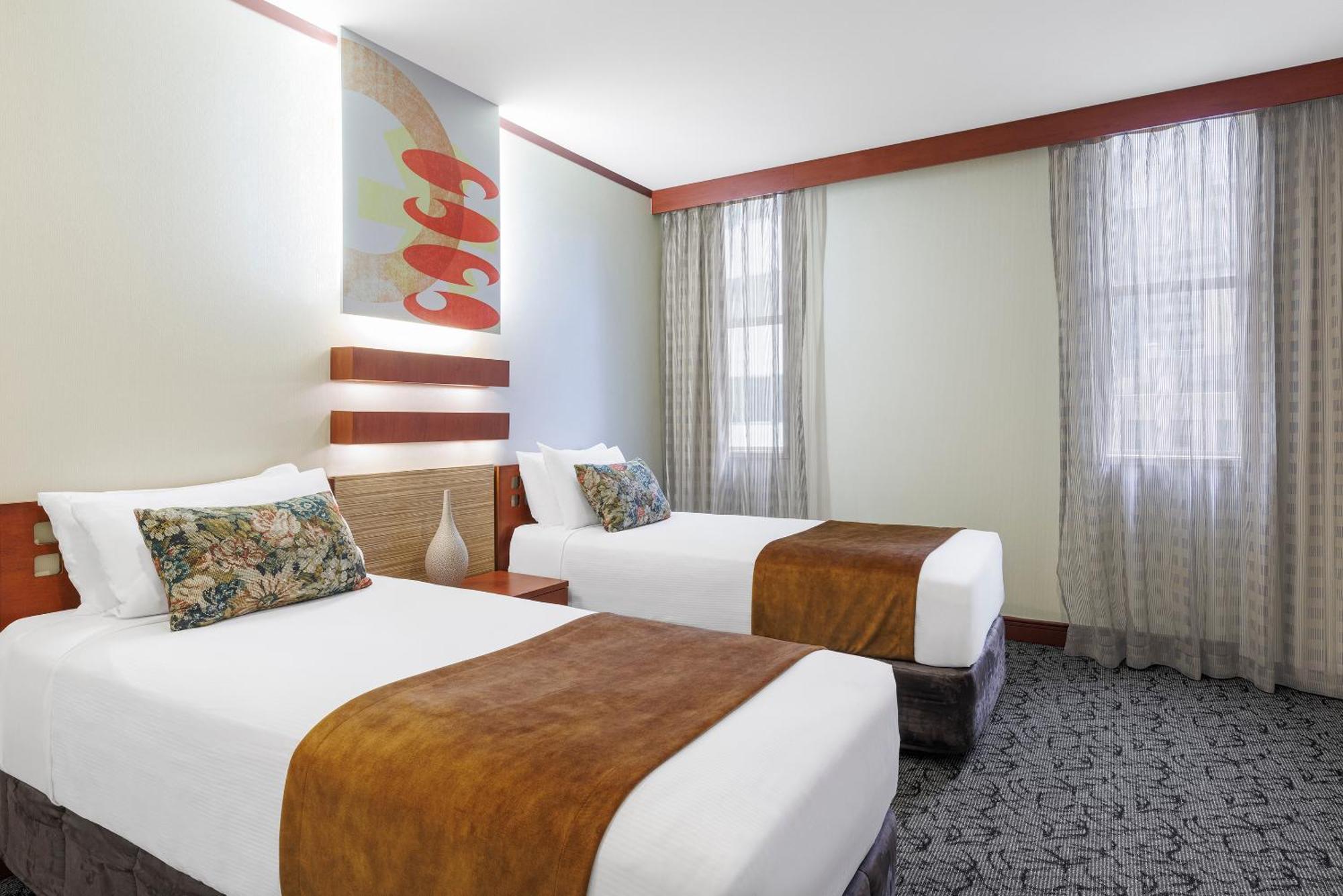 Adina Citylife Hotel Wellington