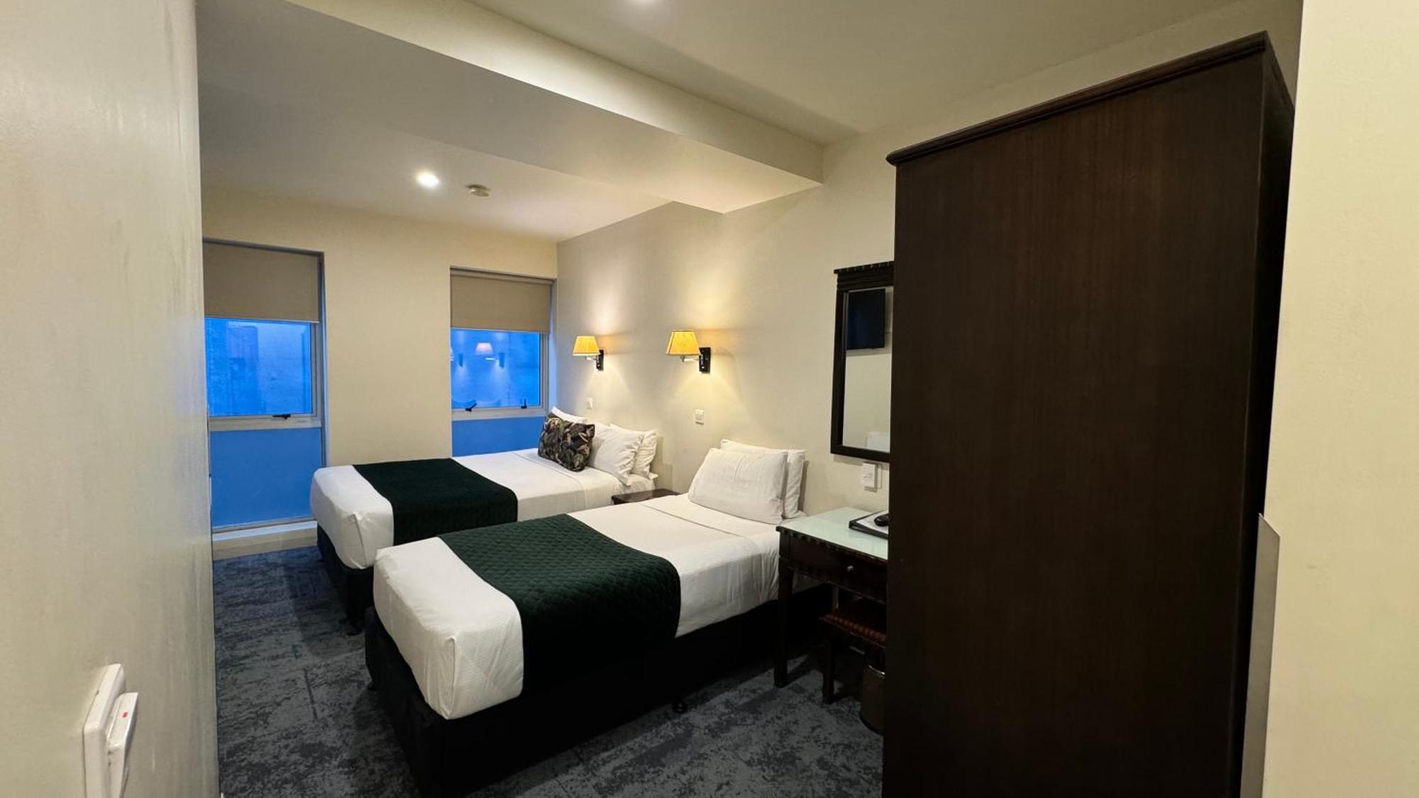 Trinity Hotel