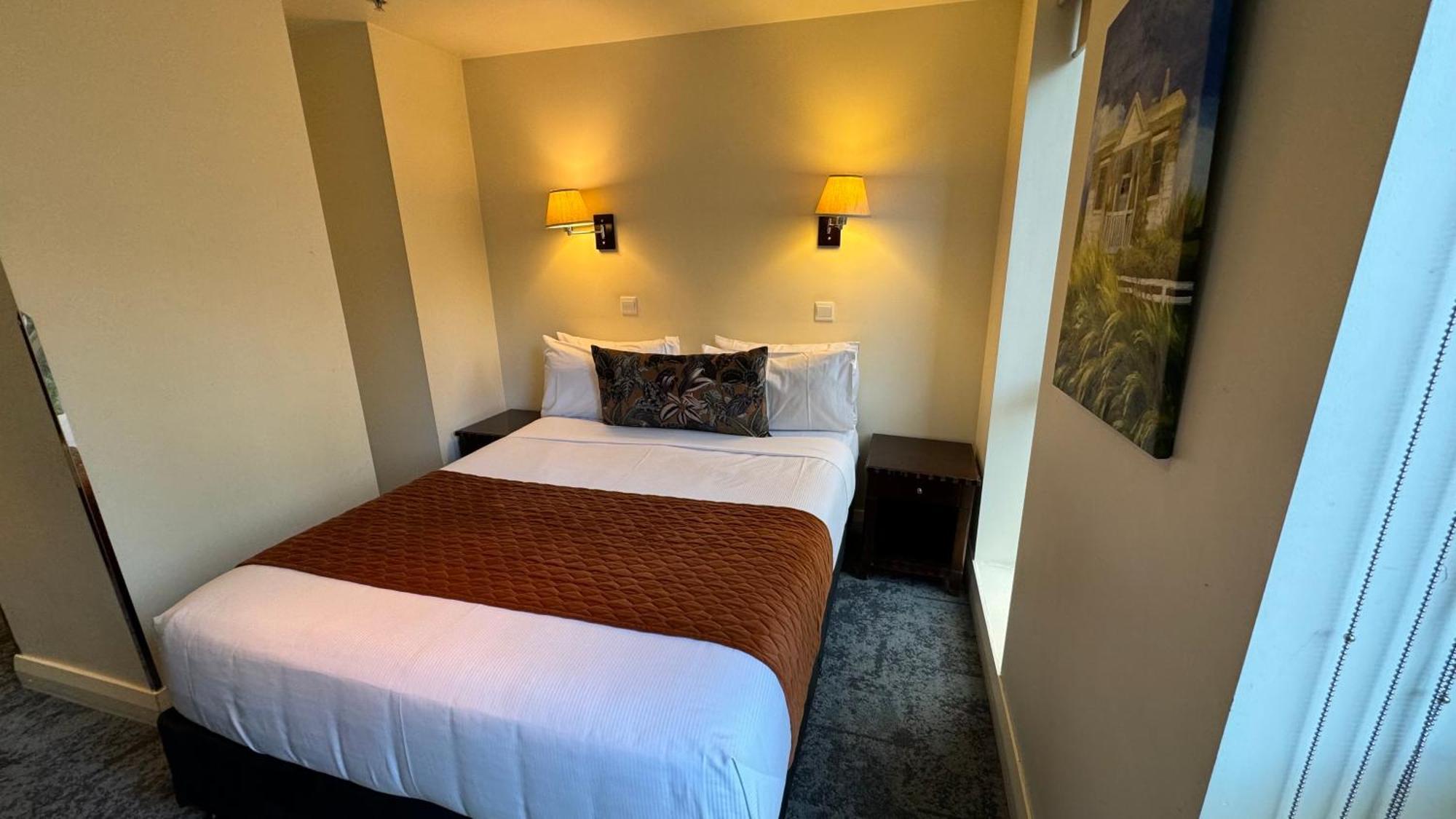 Hotel Trinity