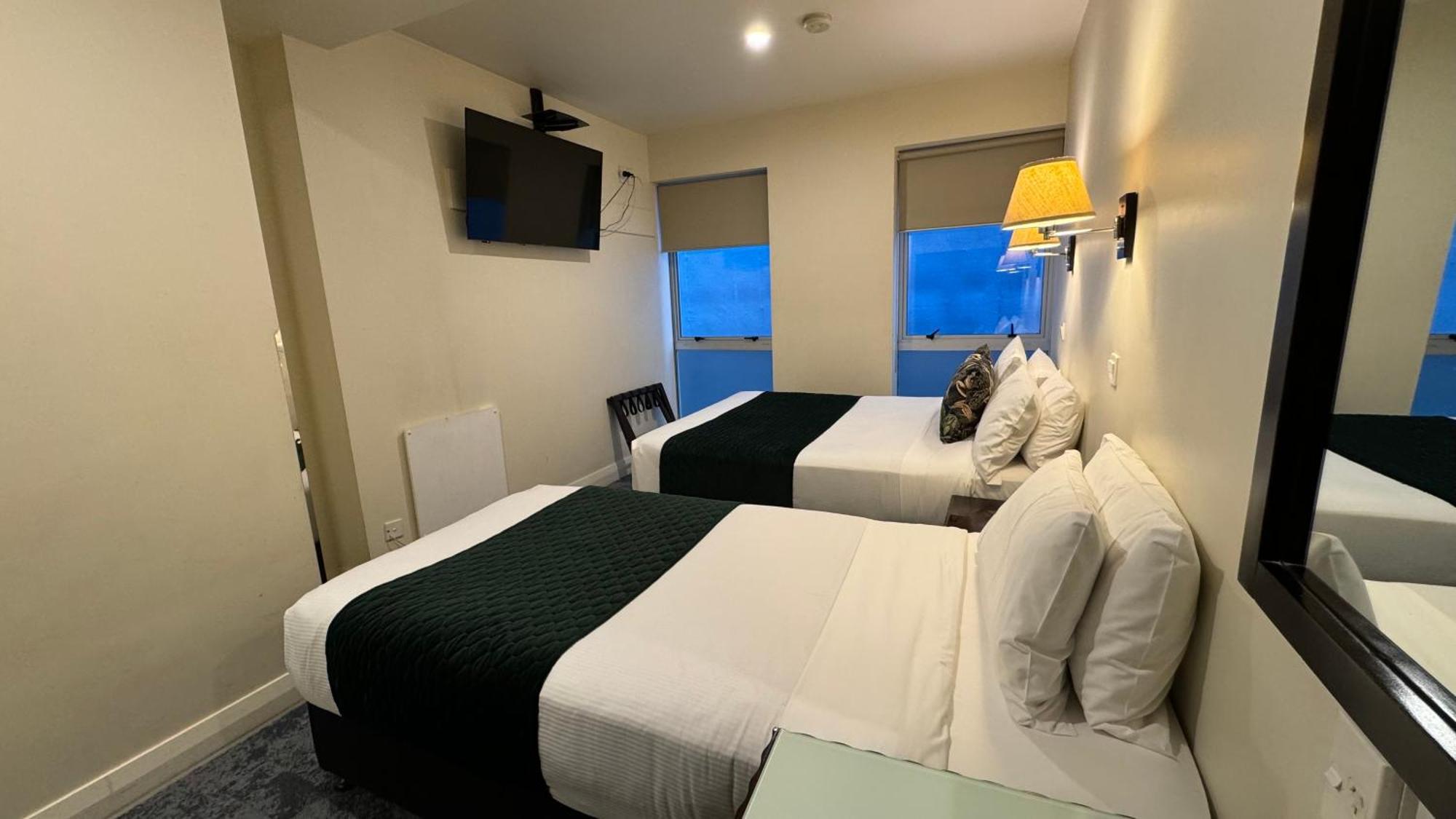 Trinity Hotel 3*