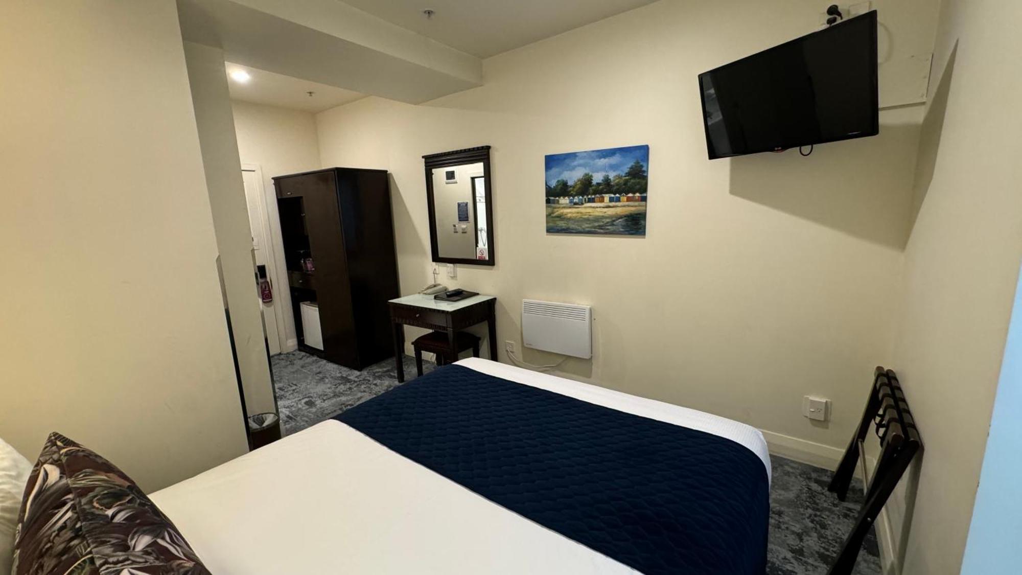 Hotel Trinity Wellington