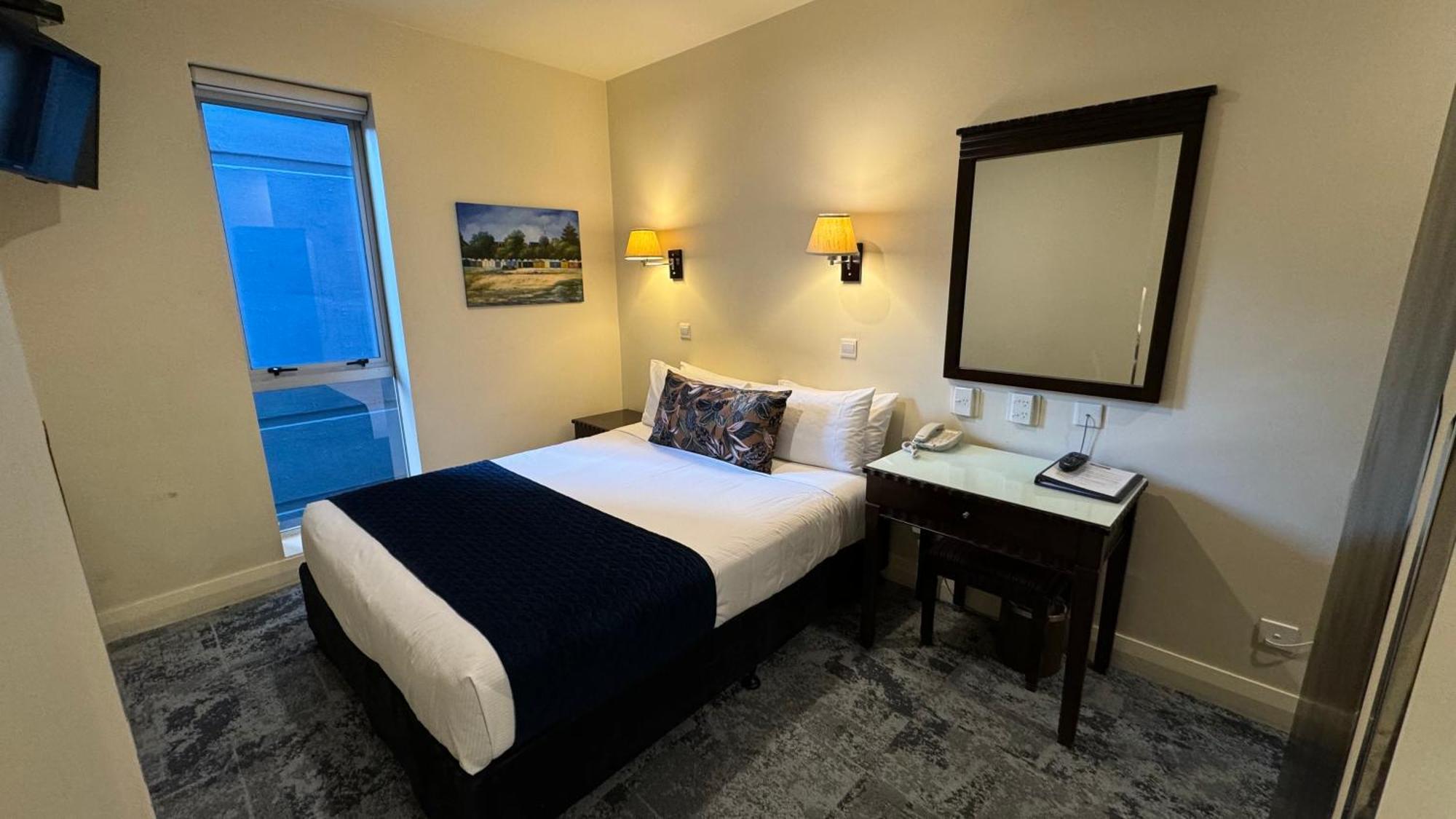 Trinity Hotel