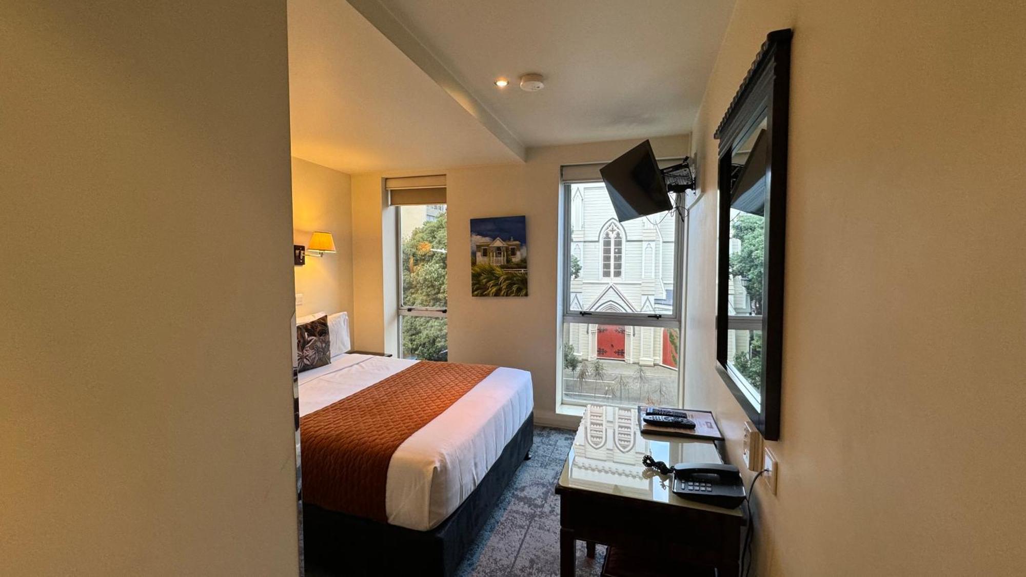 Hotel Trinity