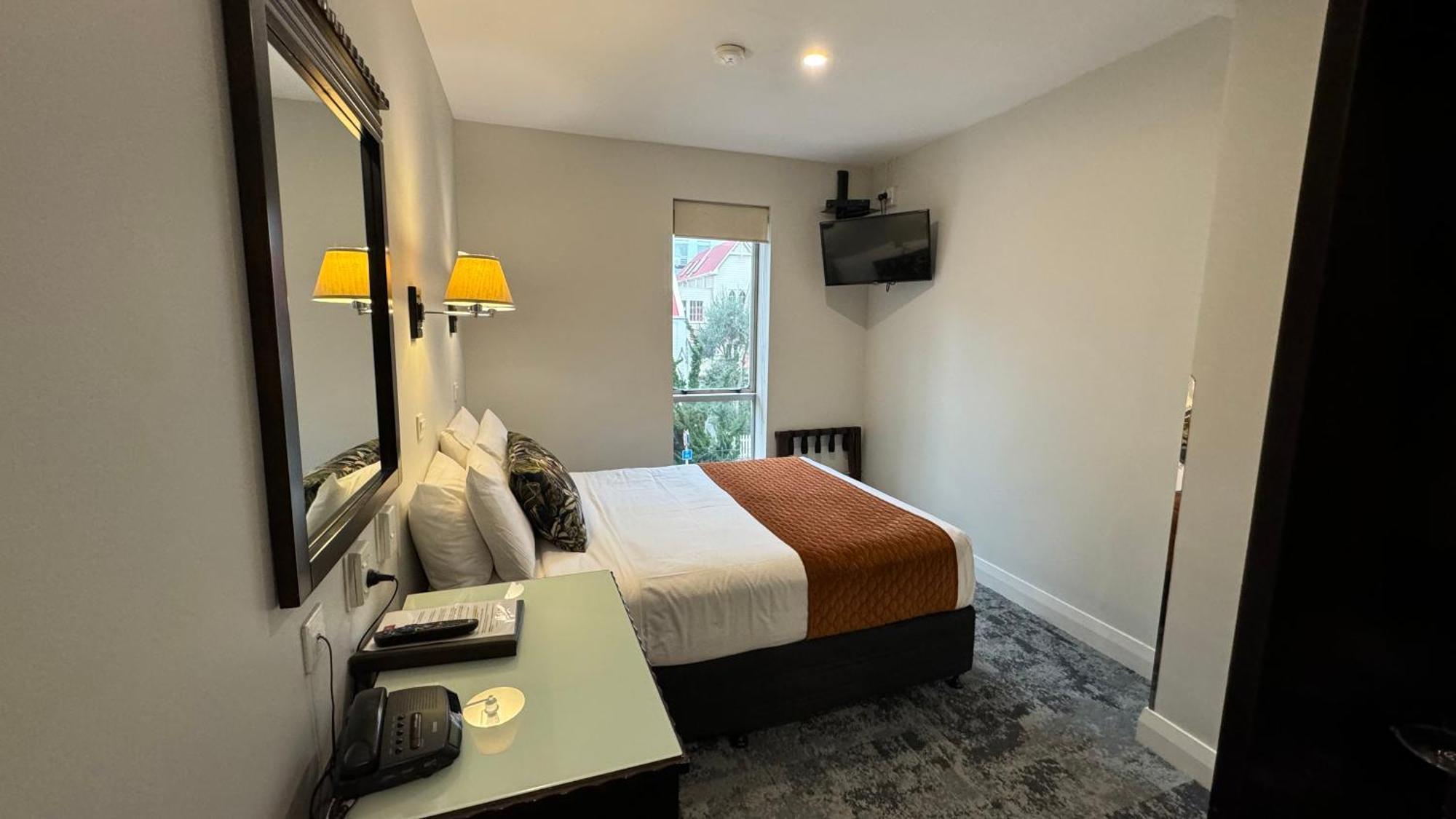 Hotel Trinity 3*
