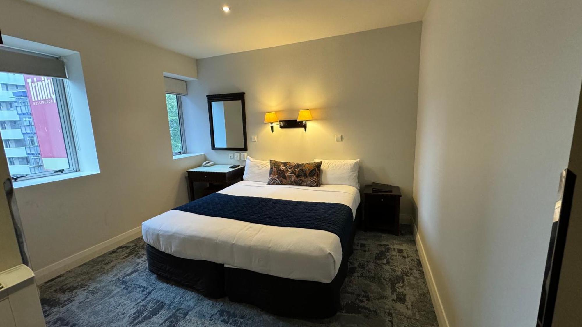 Hotel Trinity Wellington