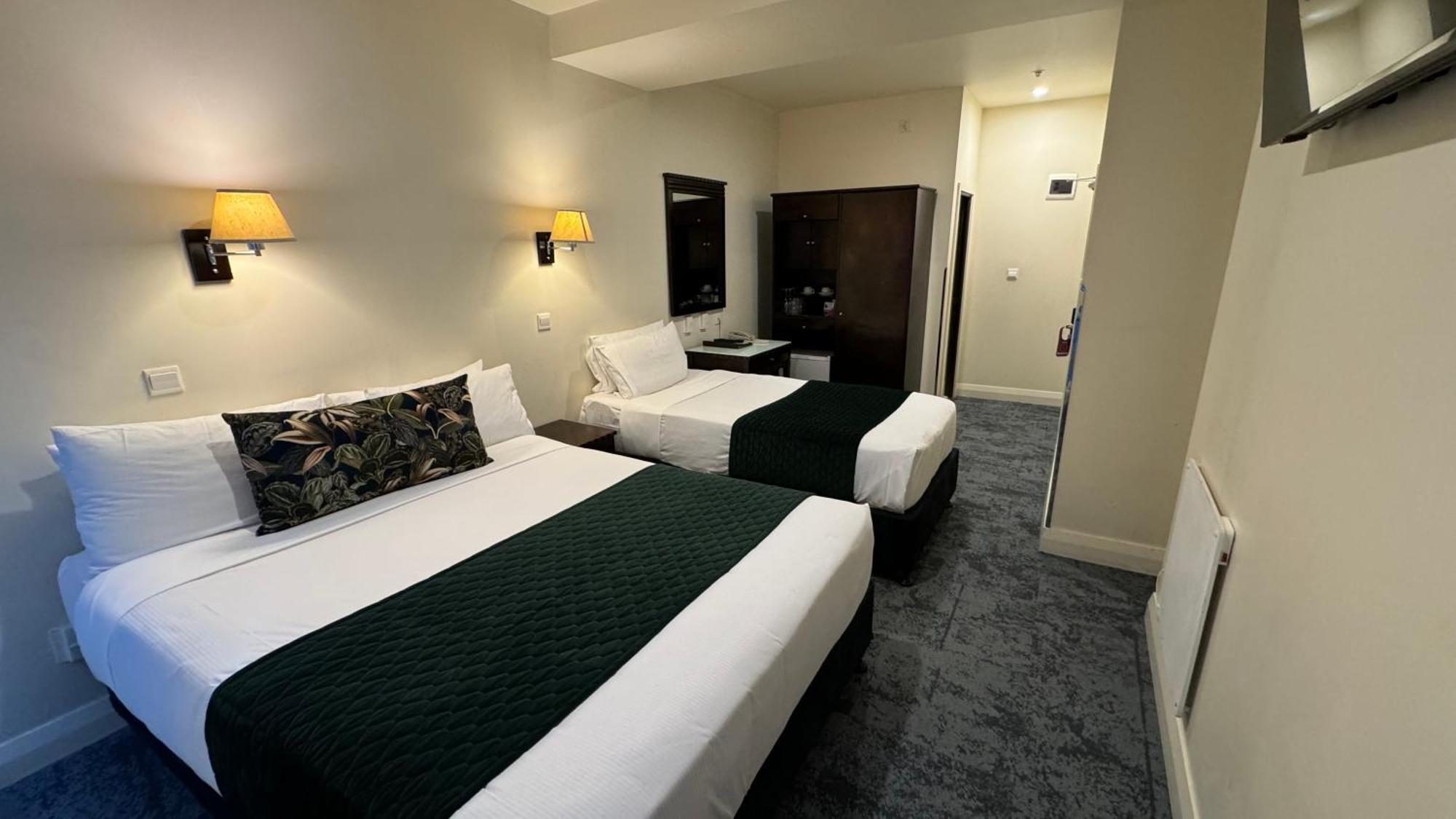 Trinity Hotel