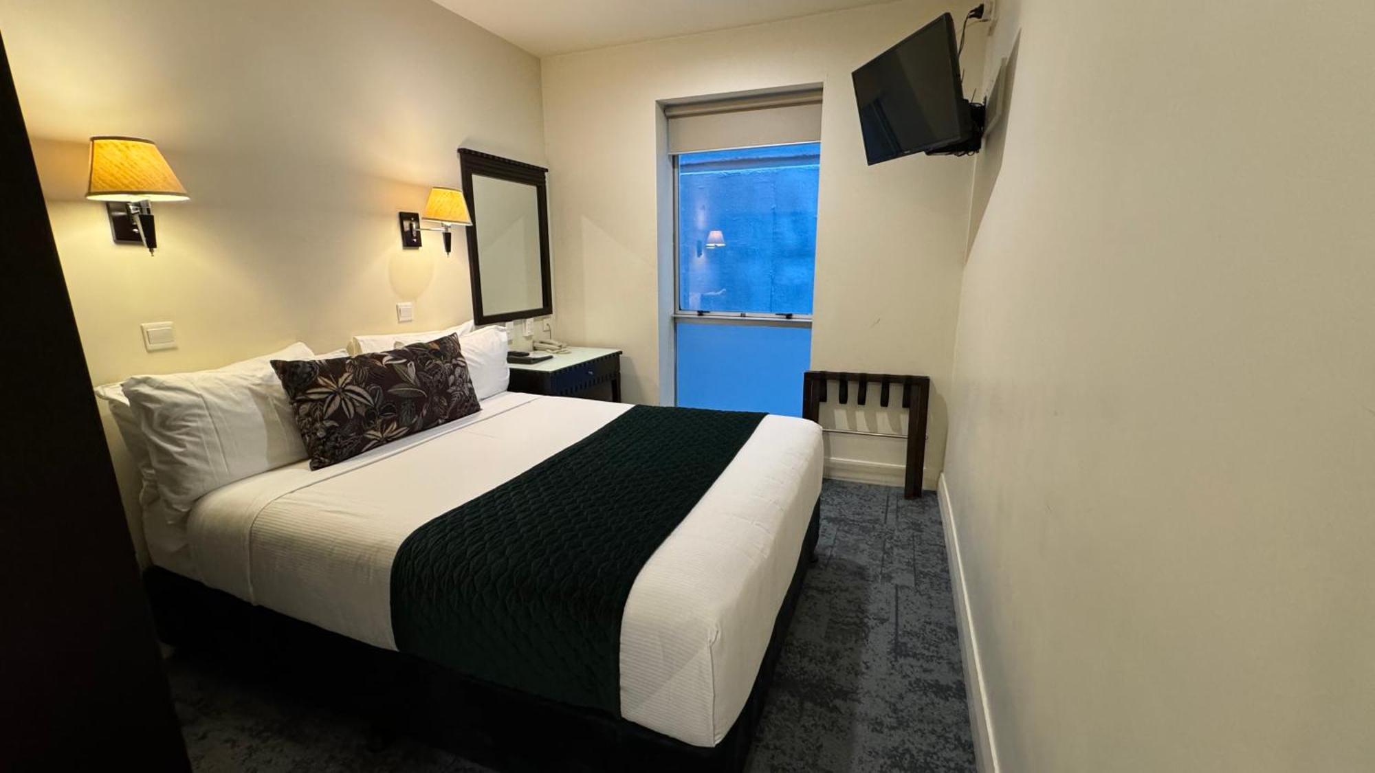 Hotel Trinity
