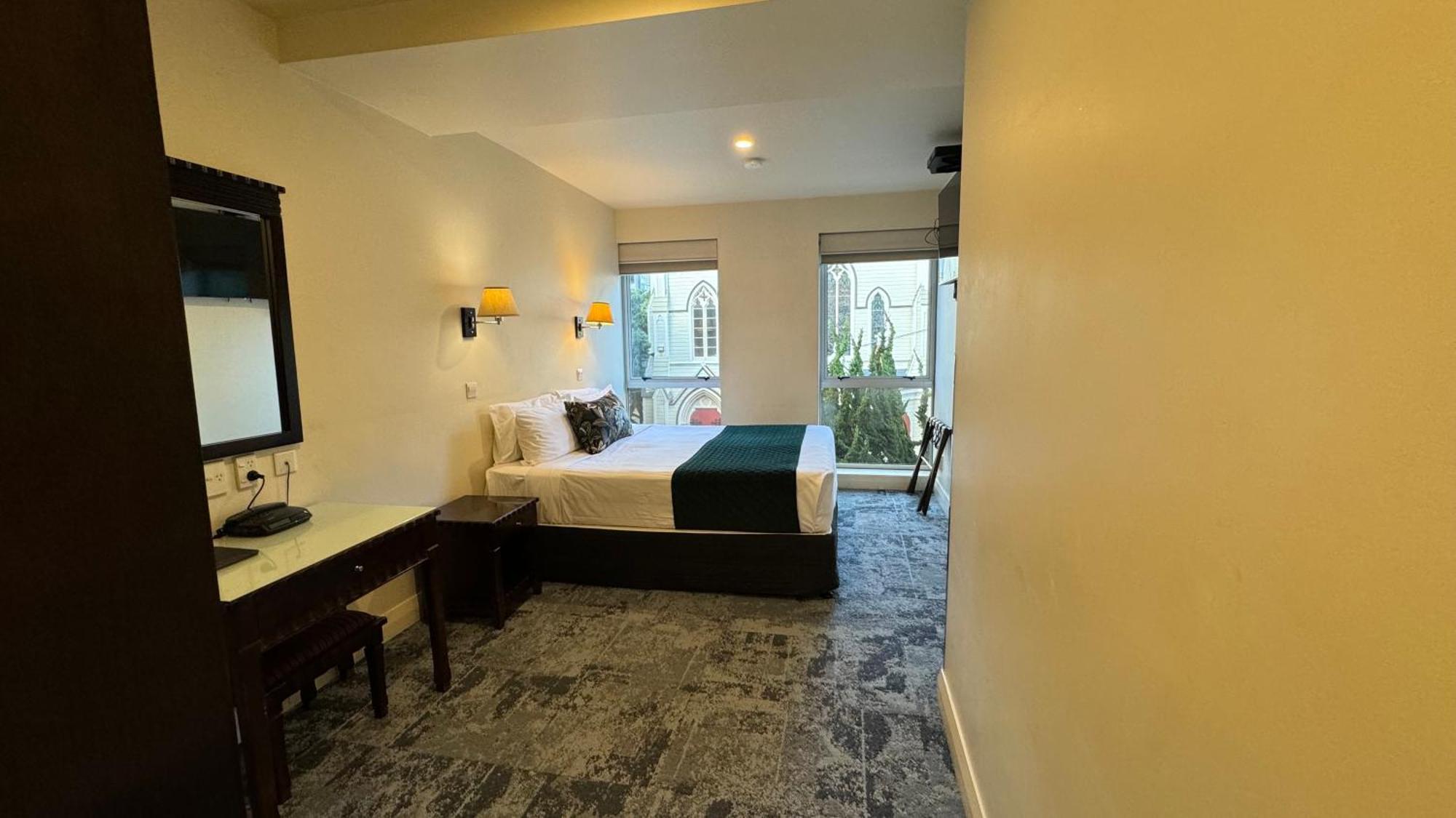 Trinity Hotel 3*