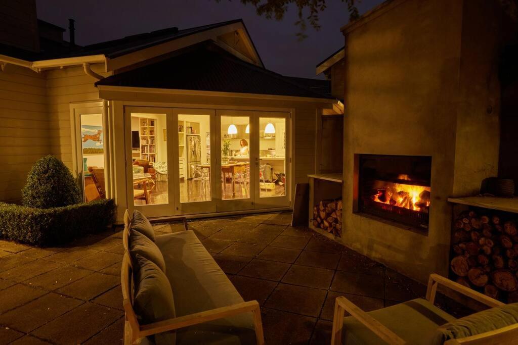 With Hot Tub, Heated Pool & Tennis Court