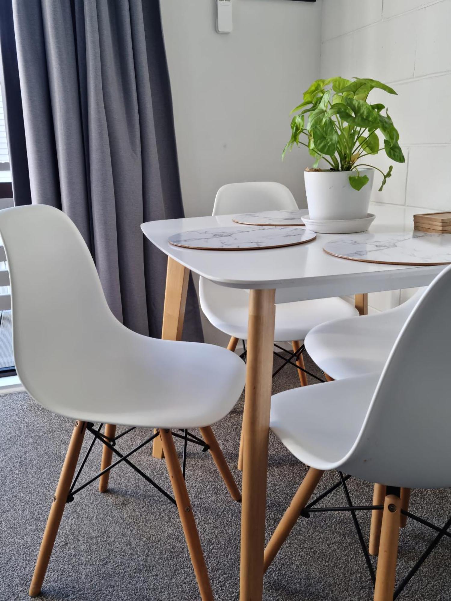 Linden Haven Apartment