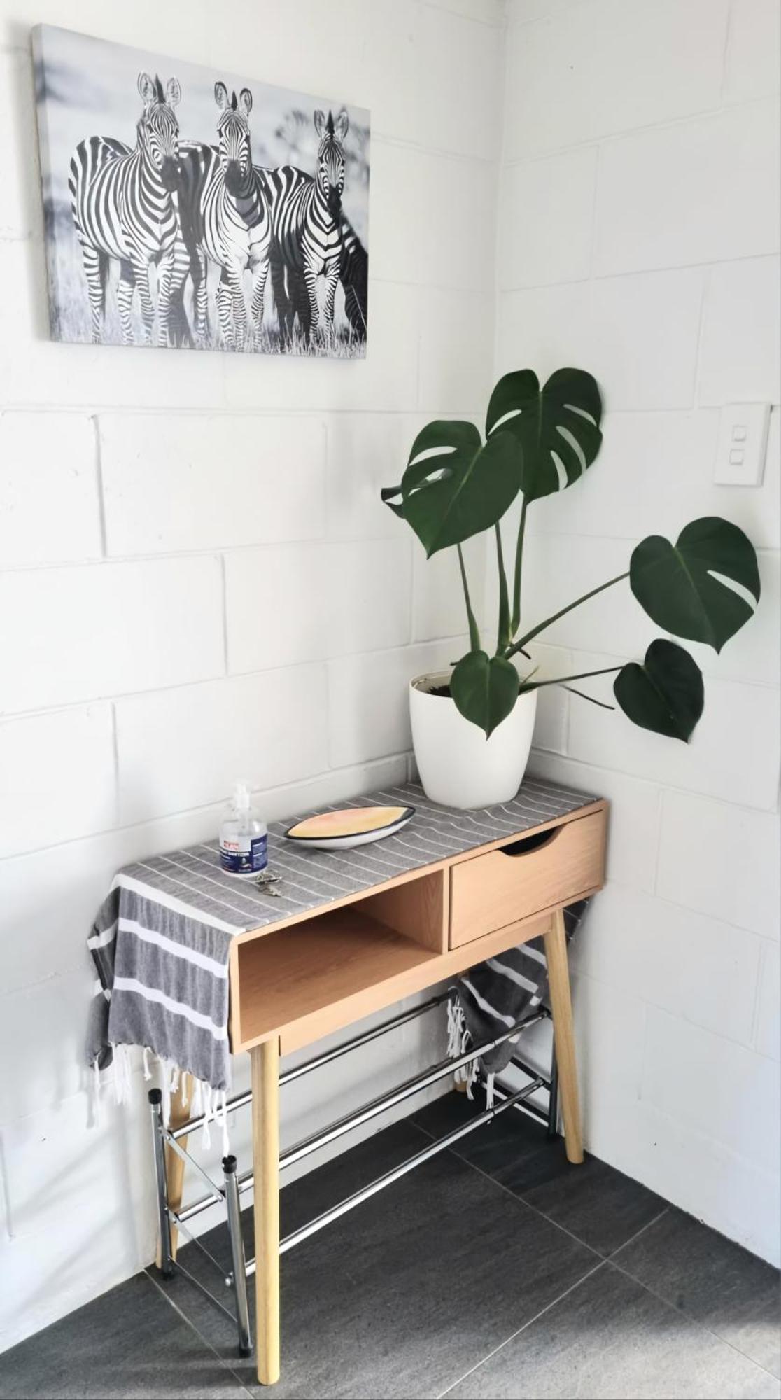 Apartment Linden Haven *