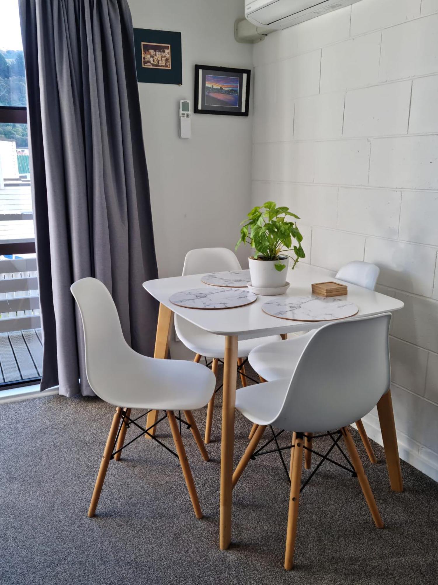 Apartment Linden Haven Wellington