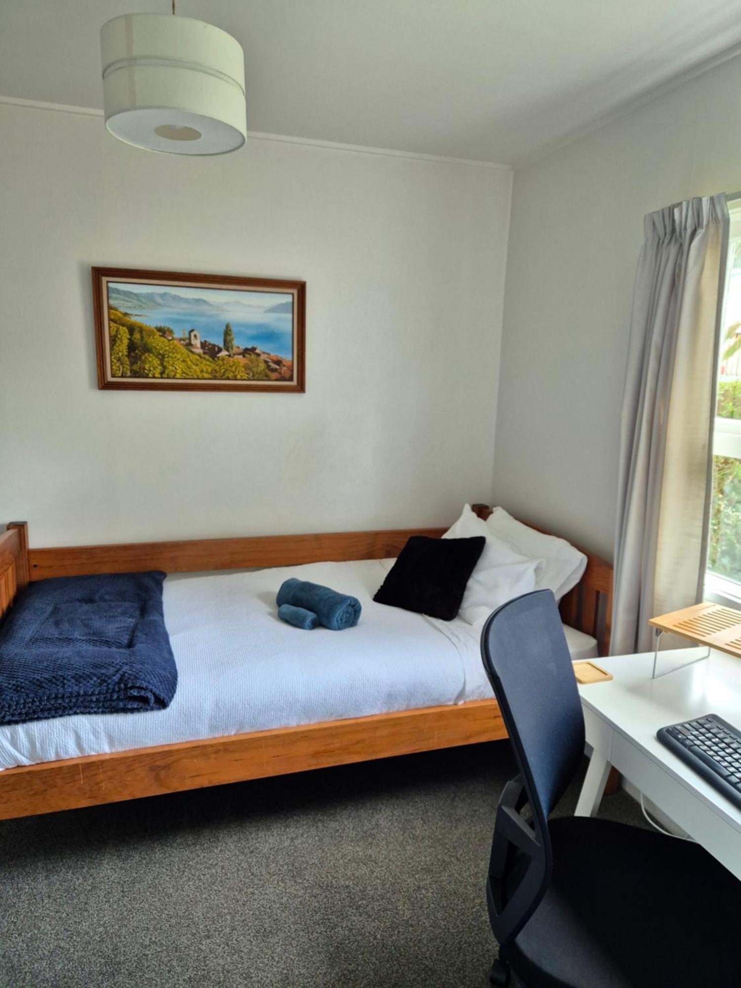 Linden Haven Wellington