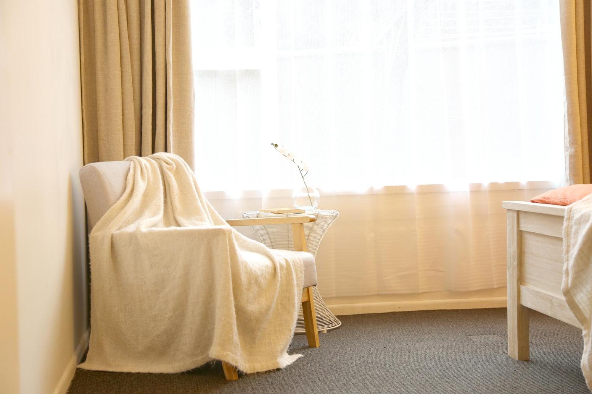 Apartment Skyline Haven - Entire - Free Parking, Espresso, Netflix - 15m To Cbd, Stadium, Ferry Wellington