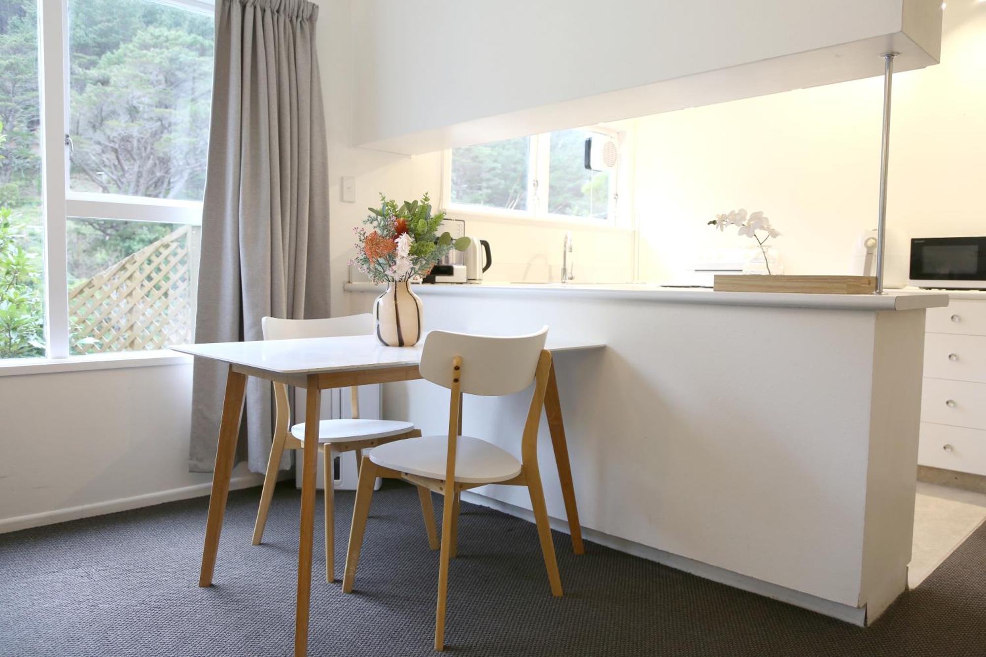 Skyline Haven - Entire - Free Parking, Espresso, Netflix - 15m To Cbd, Stadium, Ferry *