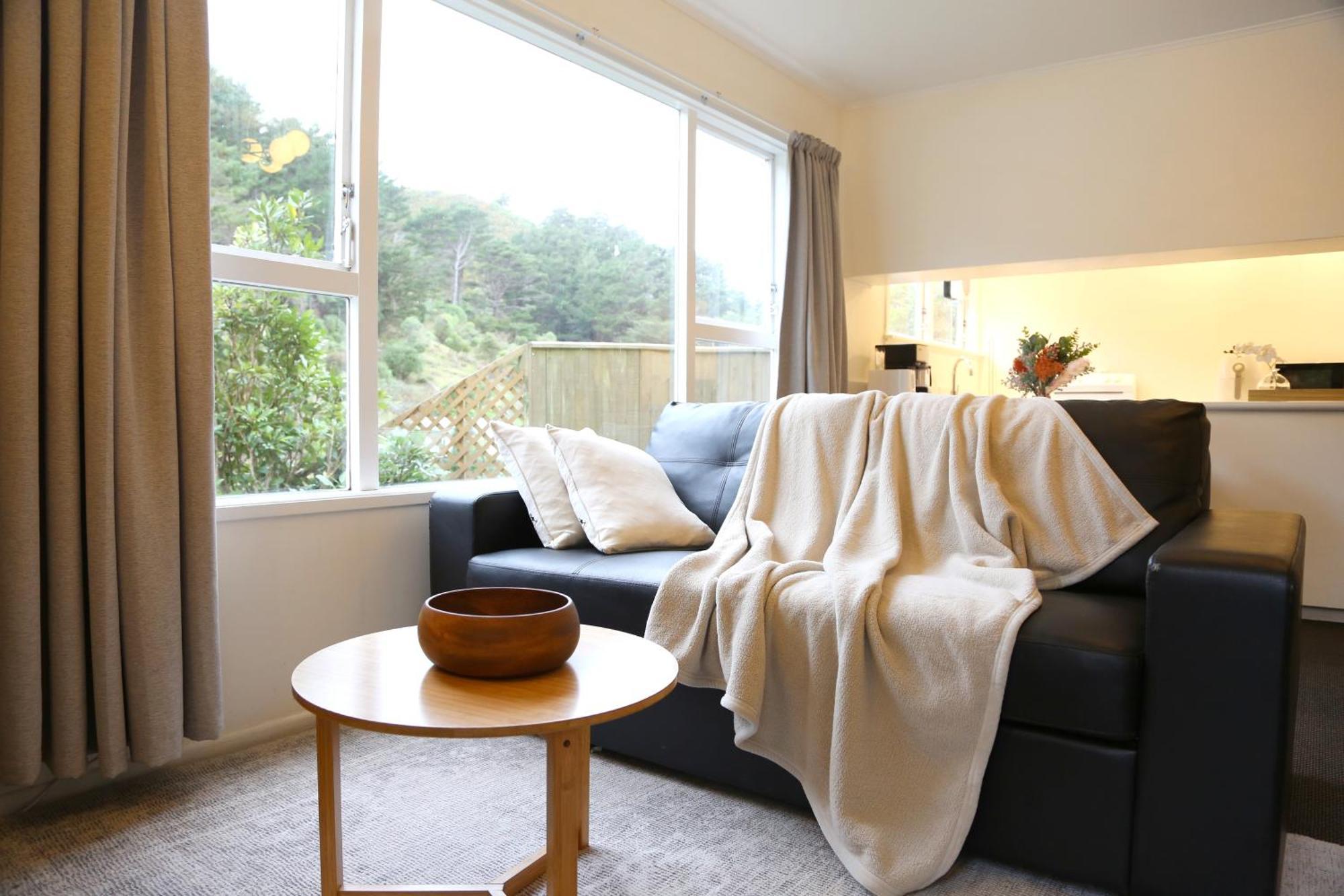 Skyline Haven - Entire - Free Parking, Espresso, Netflix - 15m To Cbd, Stadium, Ferry