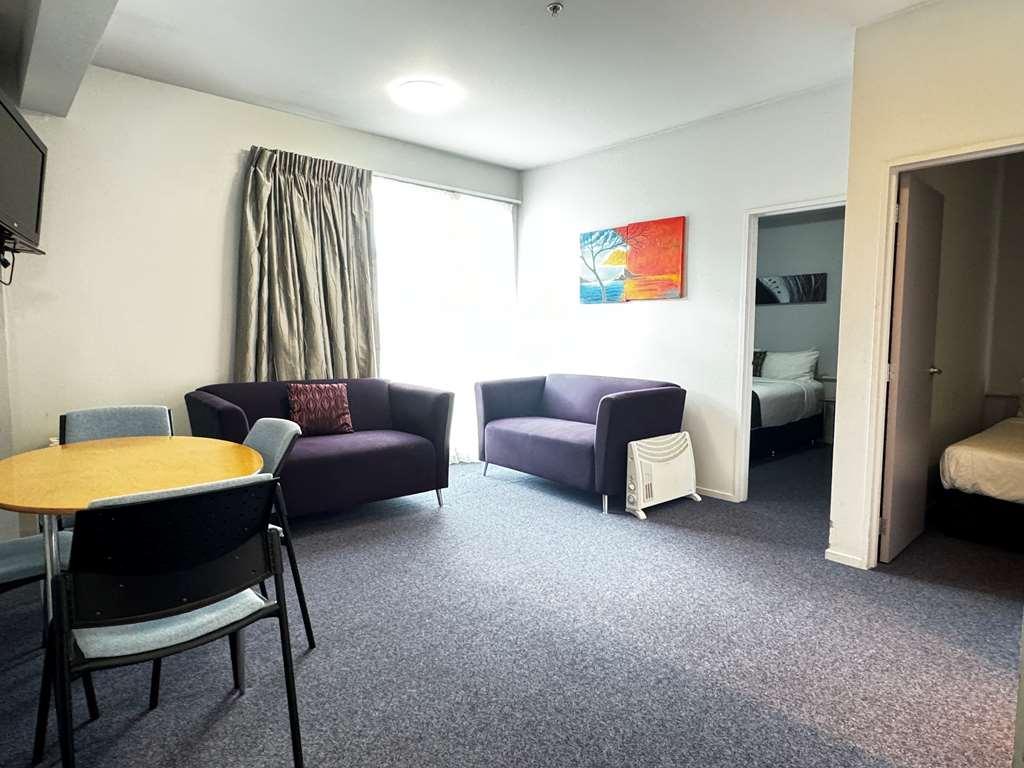 Western 4* Wellington