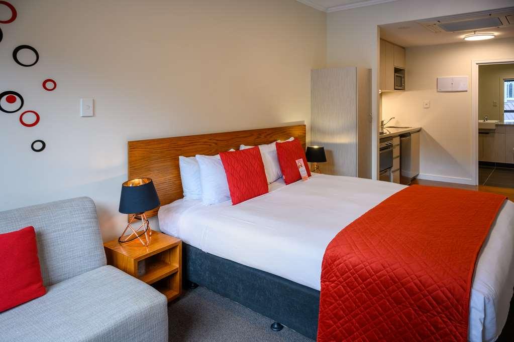 Boulcott Hotel 5*