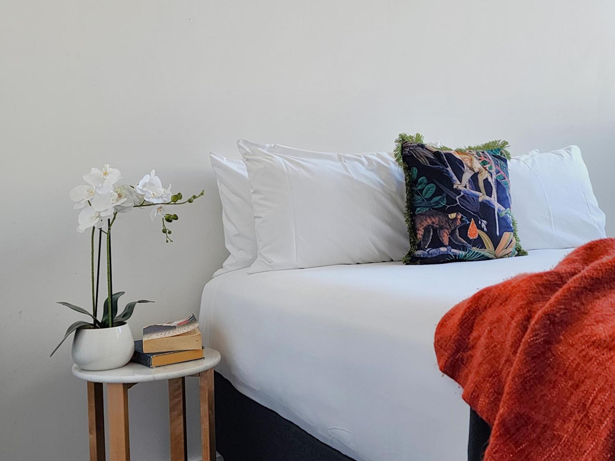 Apartment U On Webb