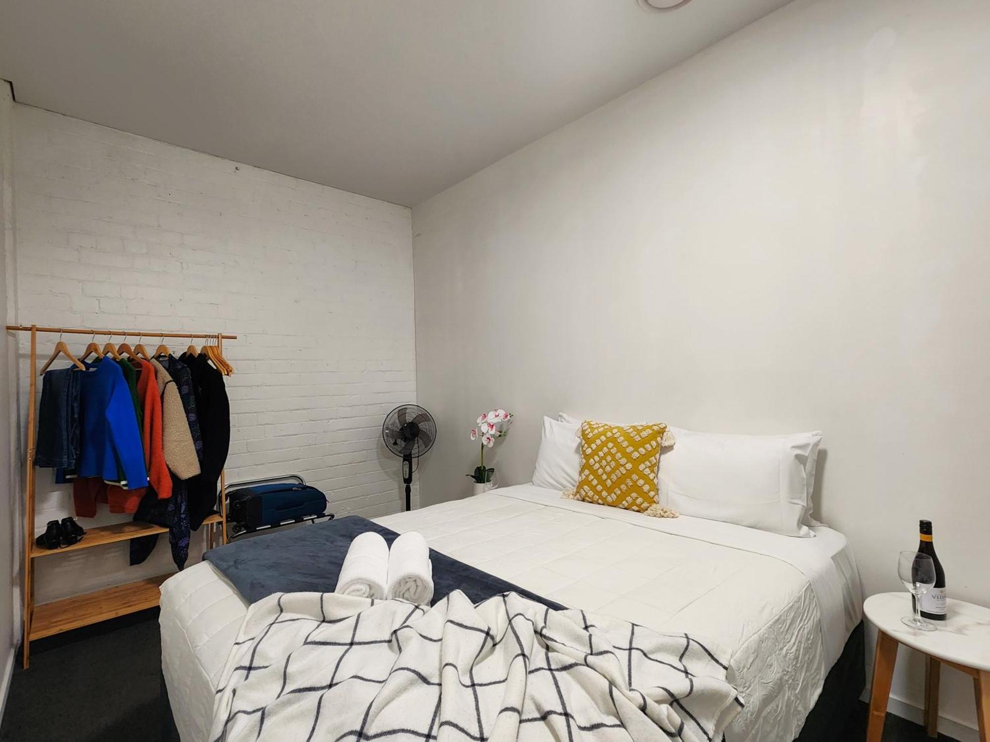 Apartment U On Webb *