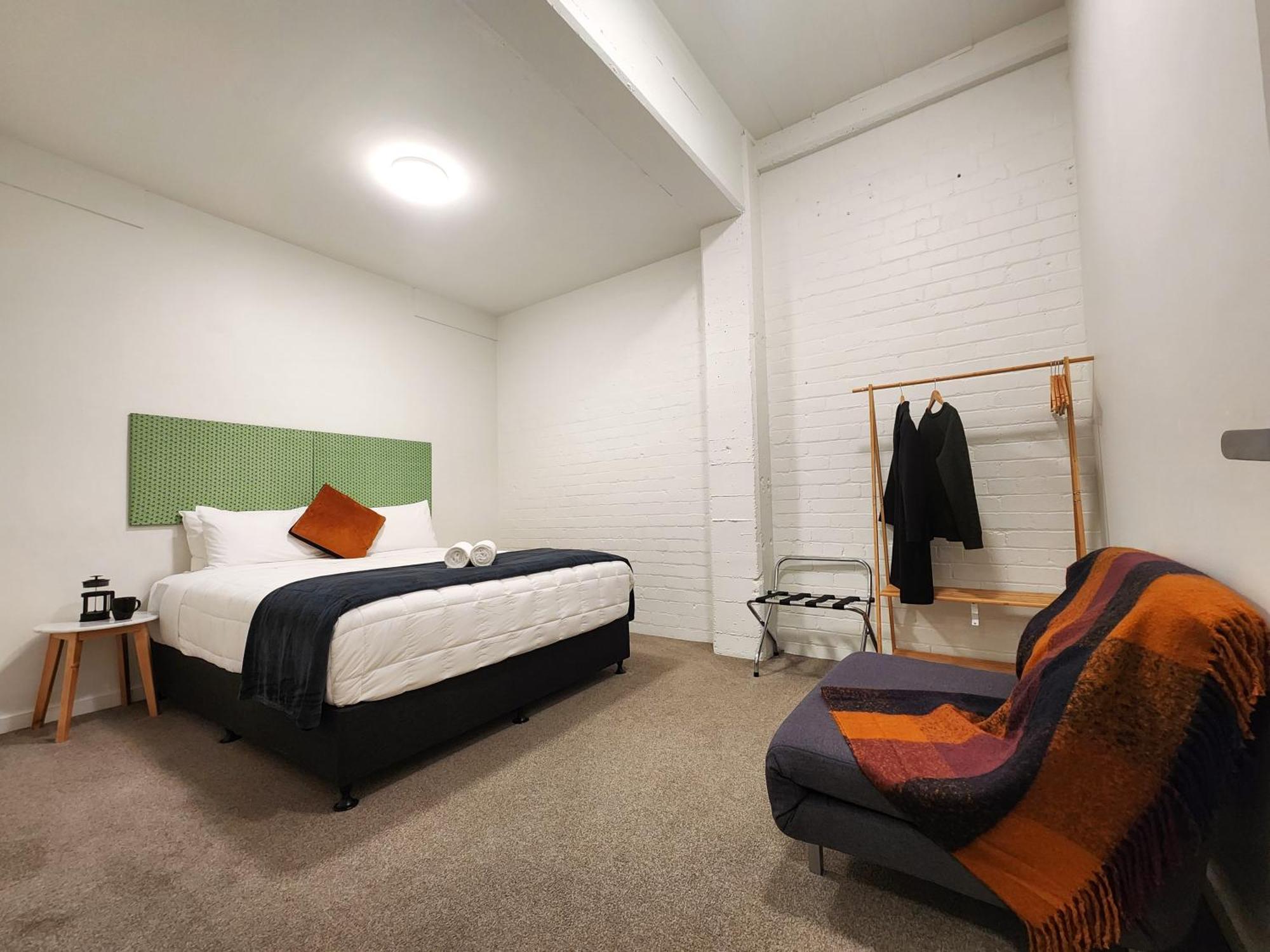 Apartment U On Webb Wellington