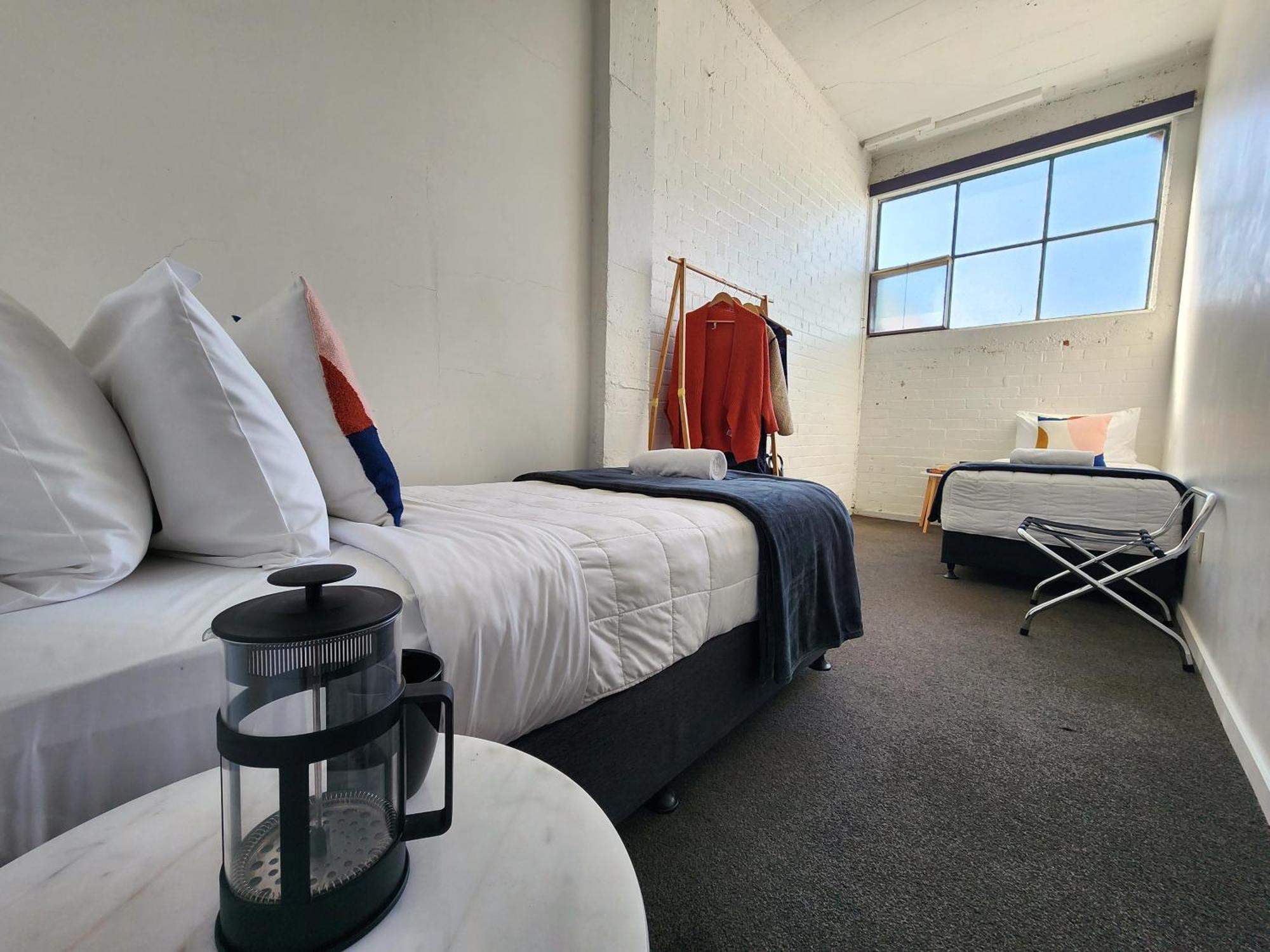 Apartment U On Webb *