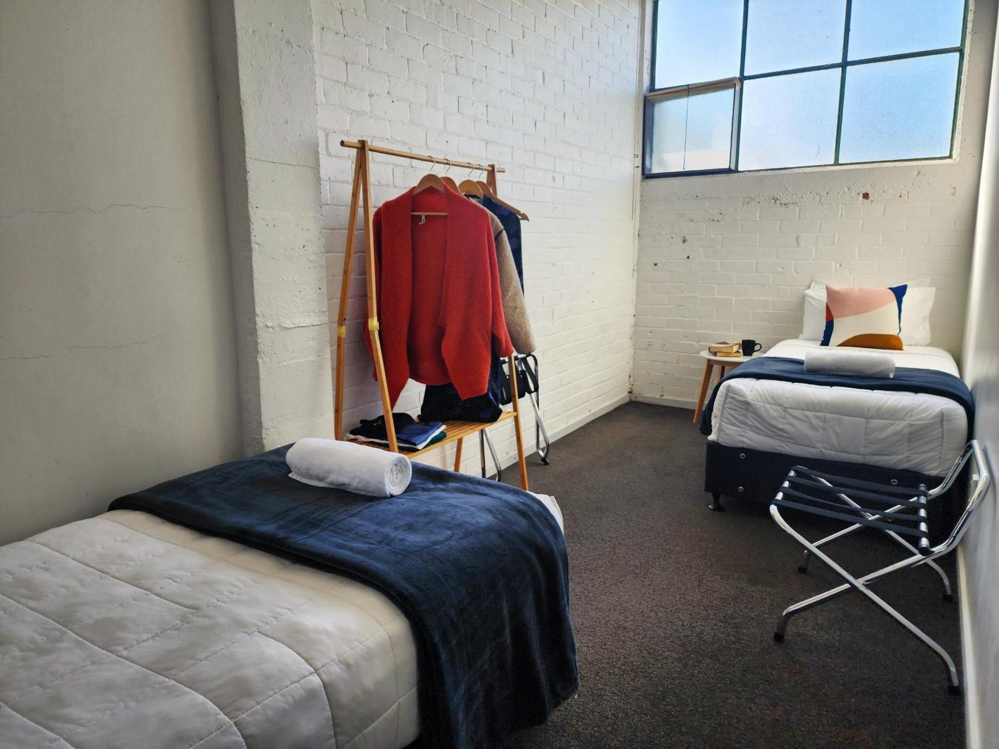 U On Webb Apartment