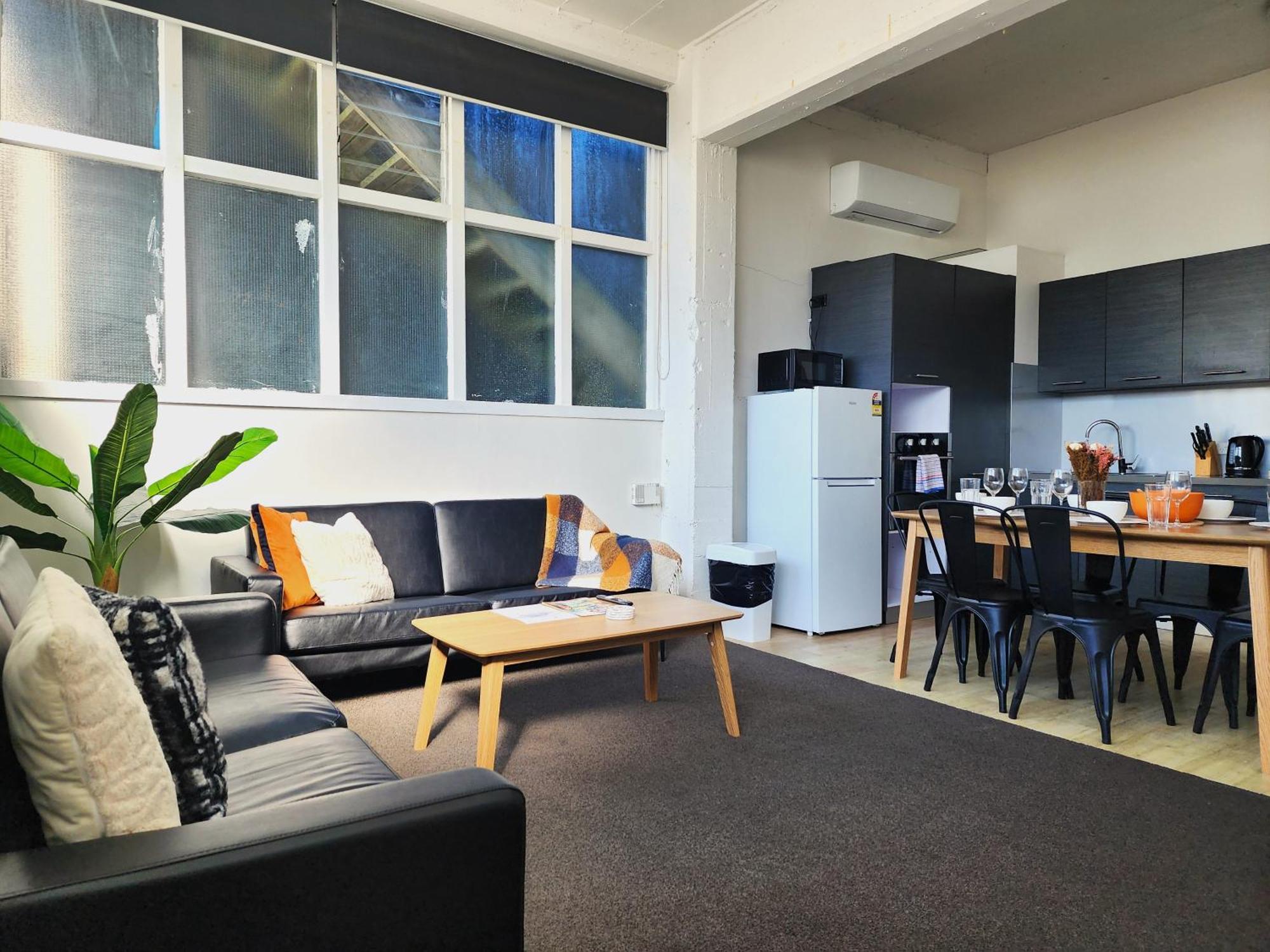 U On Webb Apartment Wellington