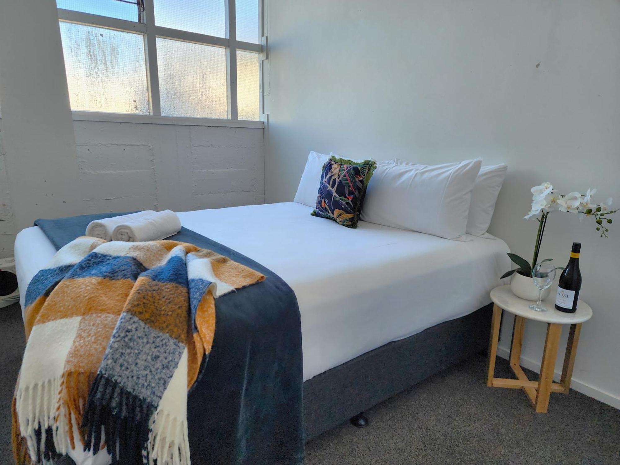 Apartment U On Webb
