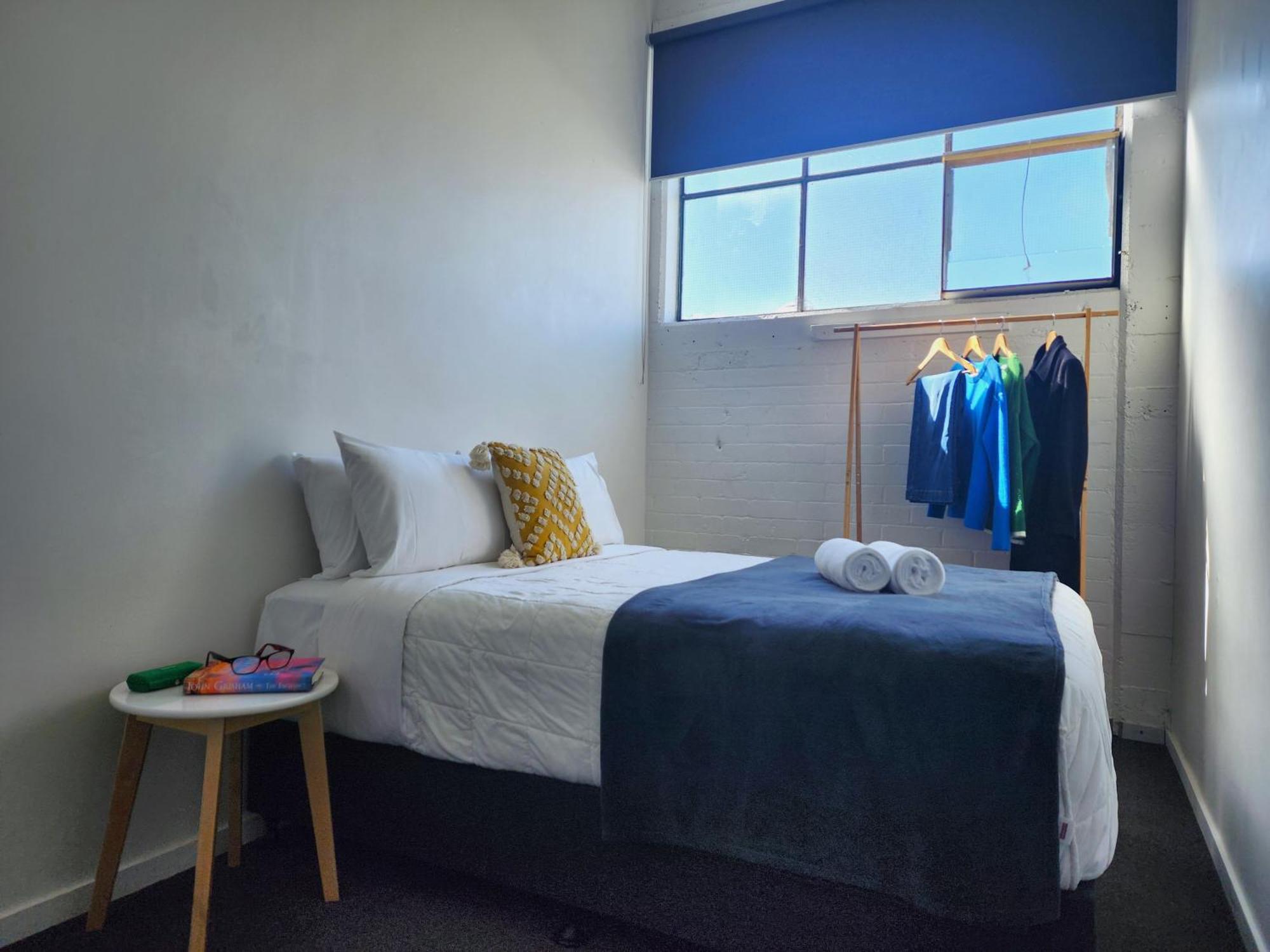U On Webb Apartment