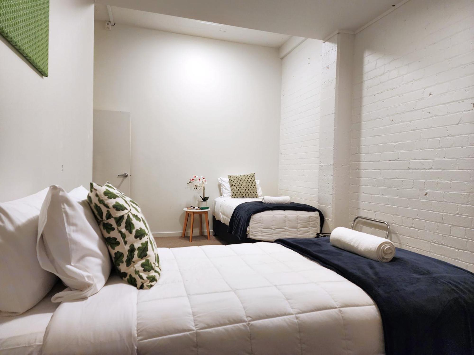 Apartment U On Webb