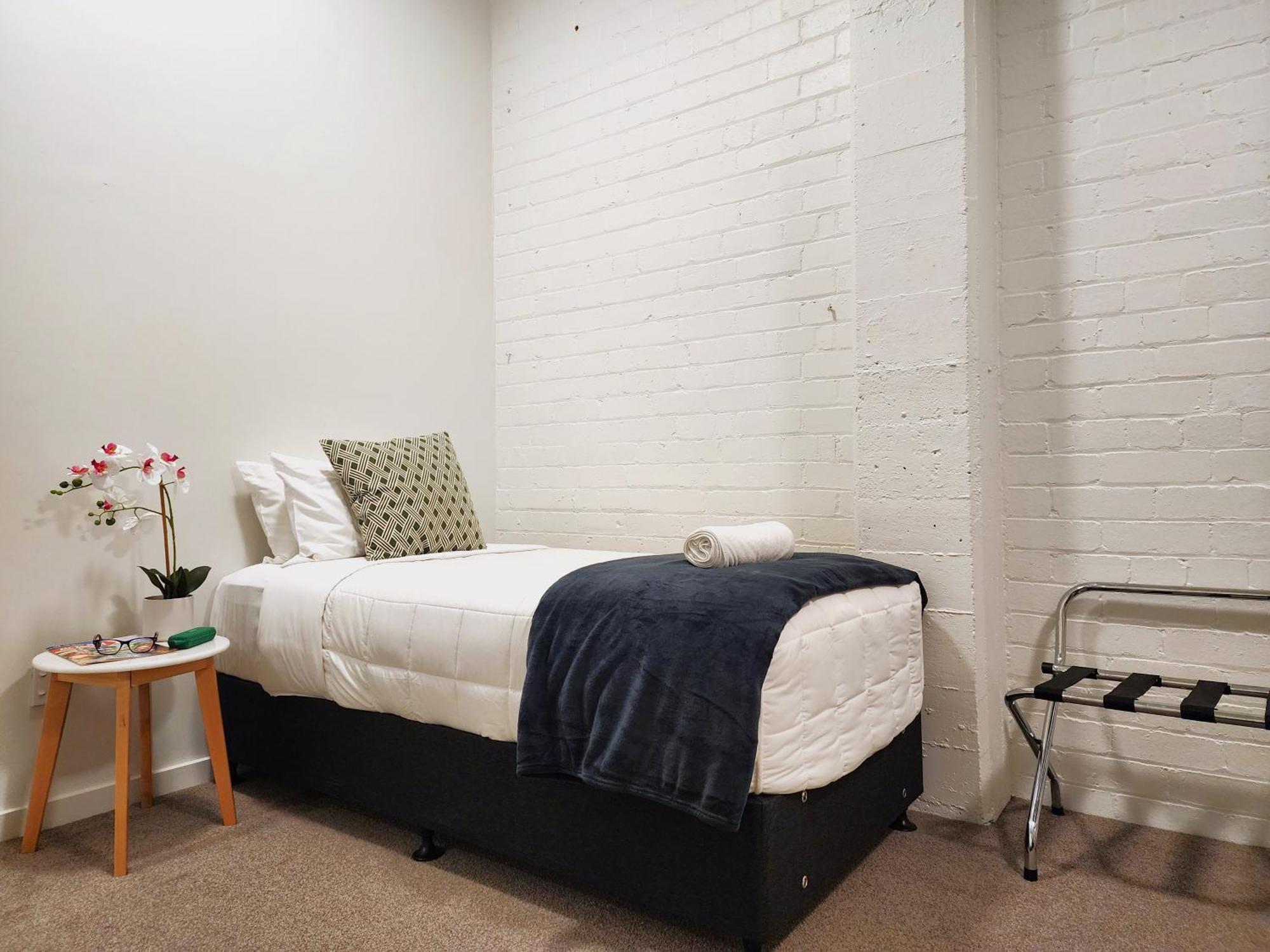 Apartment U On Webb Wellington