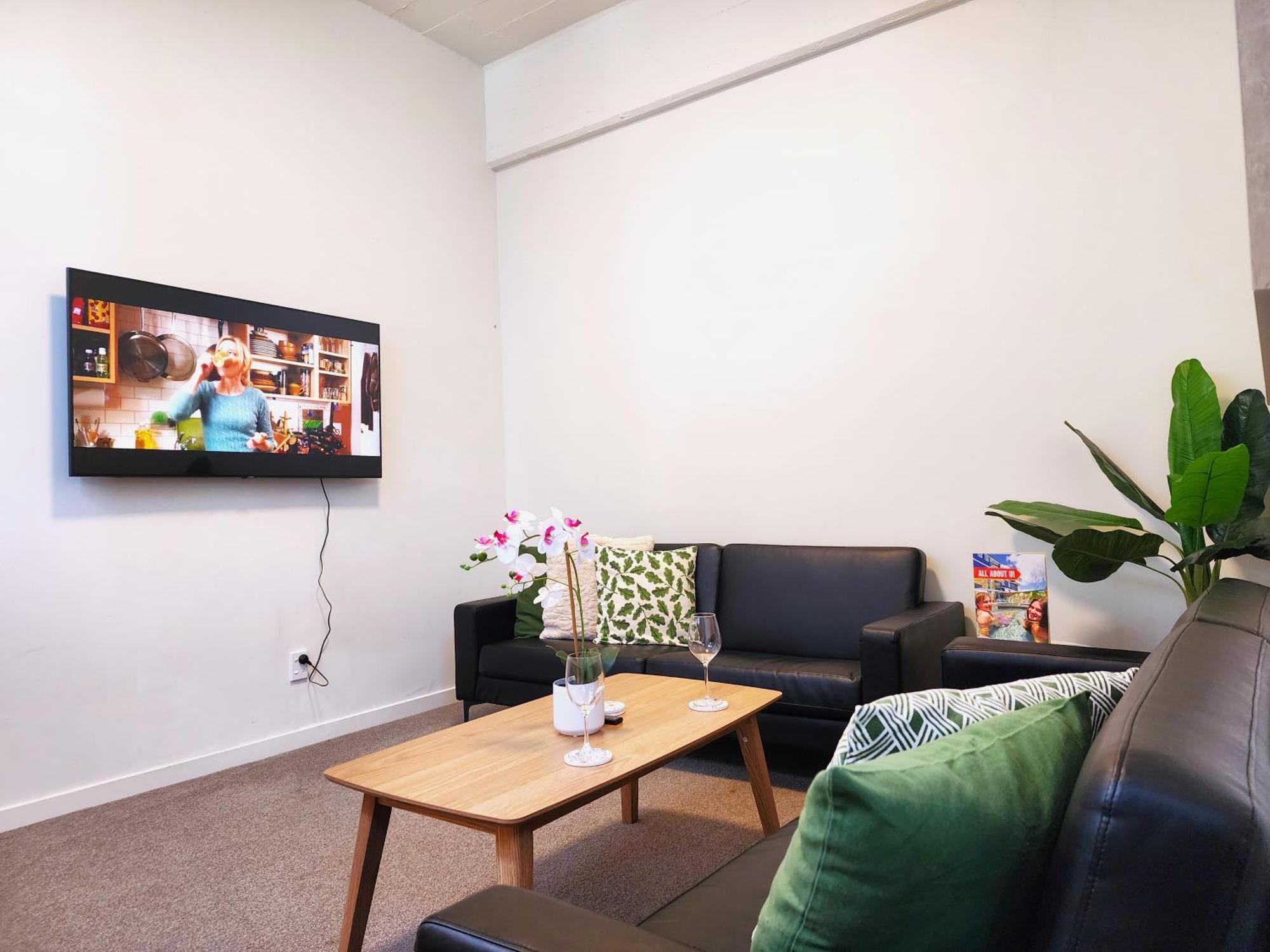 U On Webb Apartment Wellington