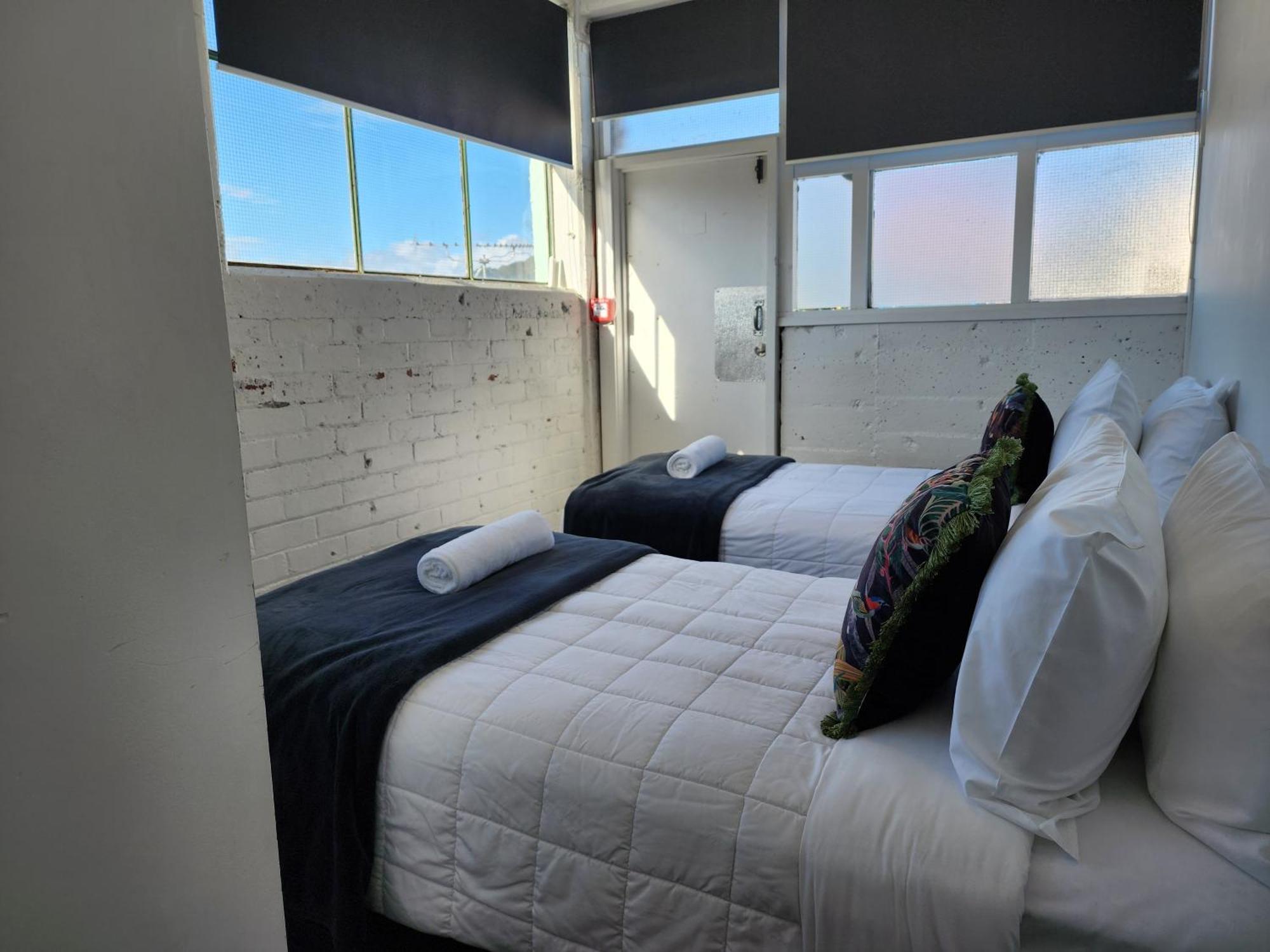 Apartment U On Webb