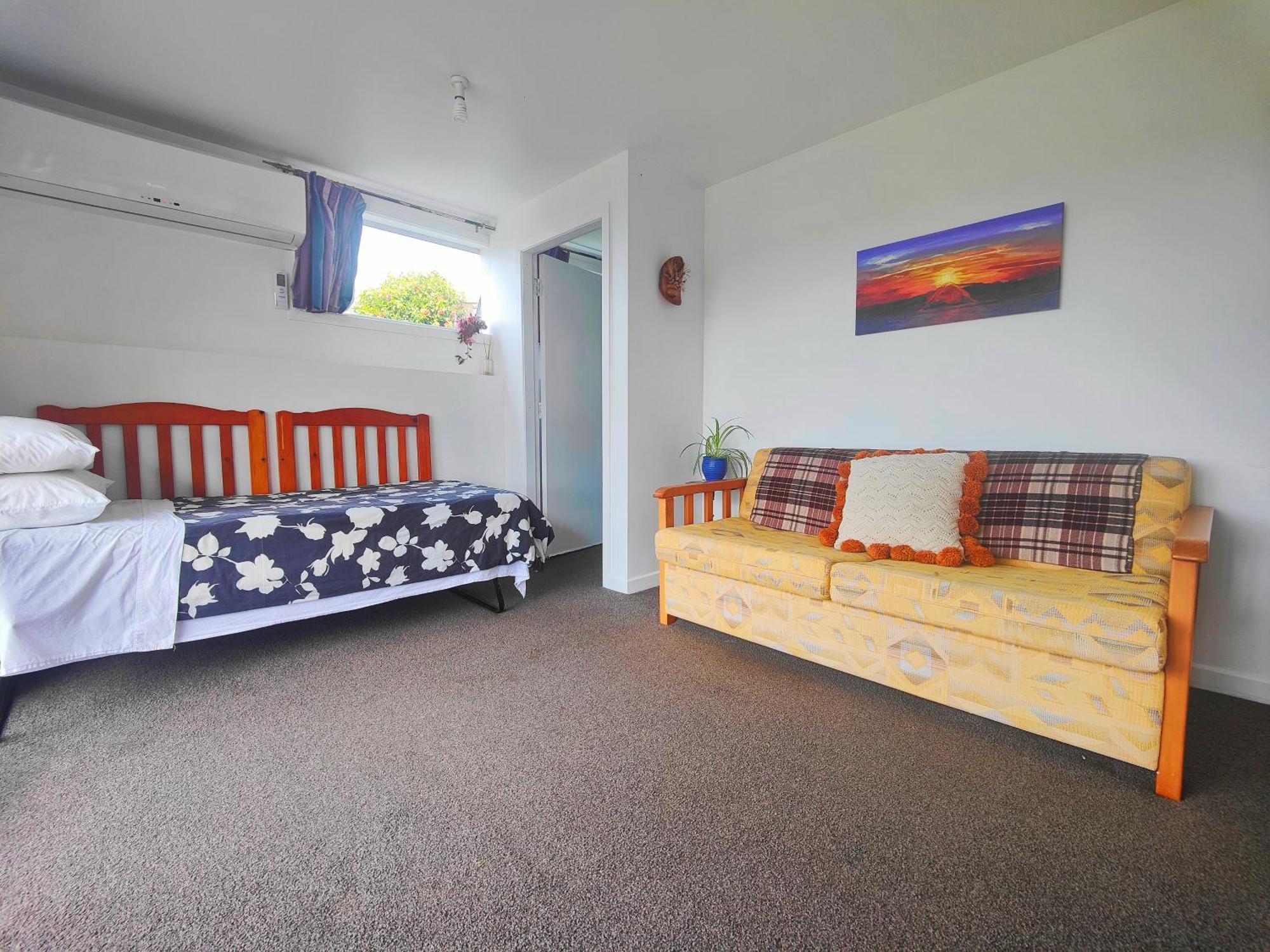 Apartment From 160 For Two Bedrooms In