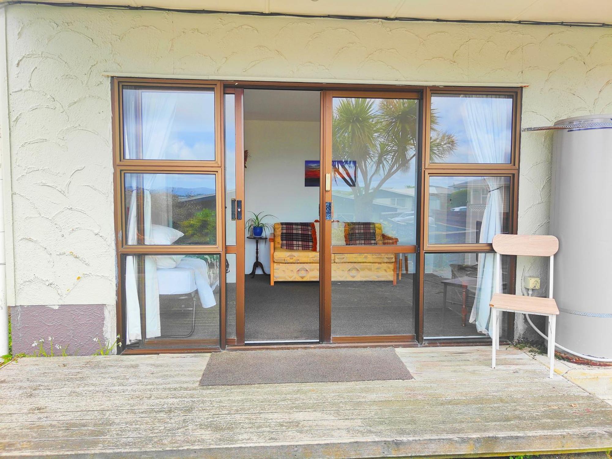 From 160 For Two Bedrooms In *