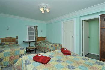 Bed & Breakfast Richmond Wellington