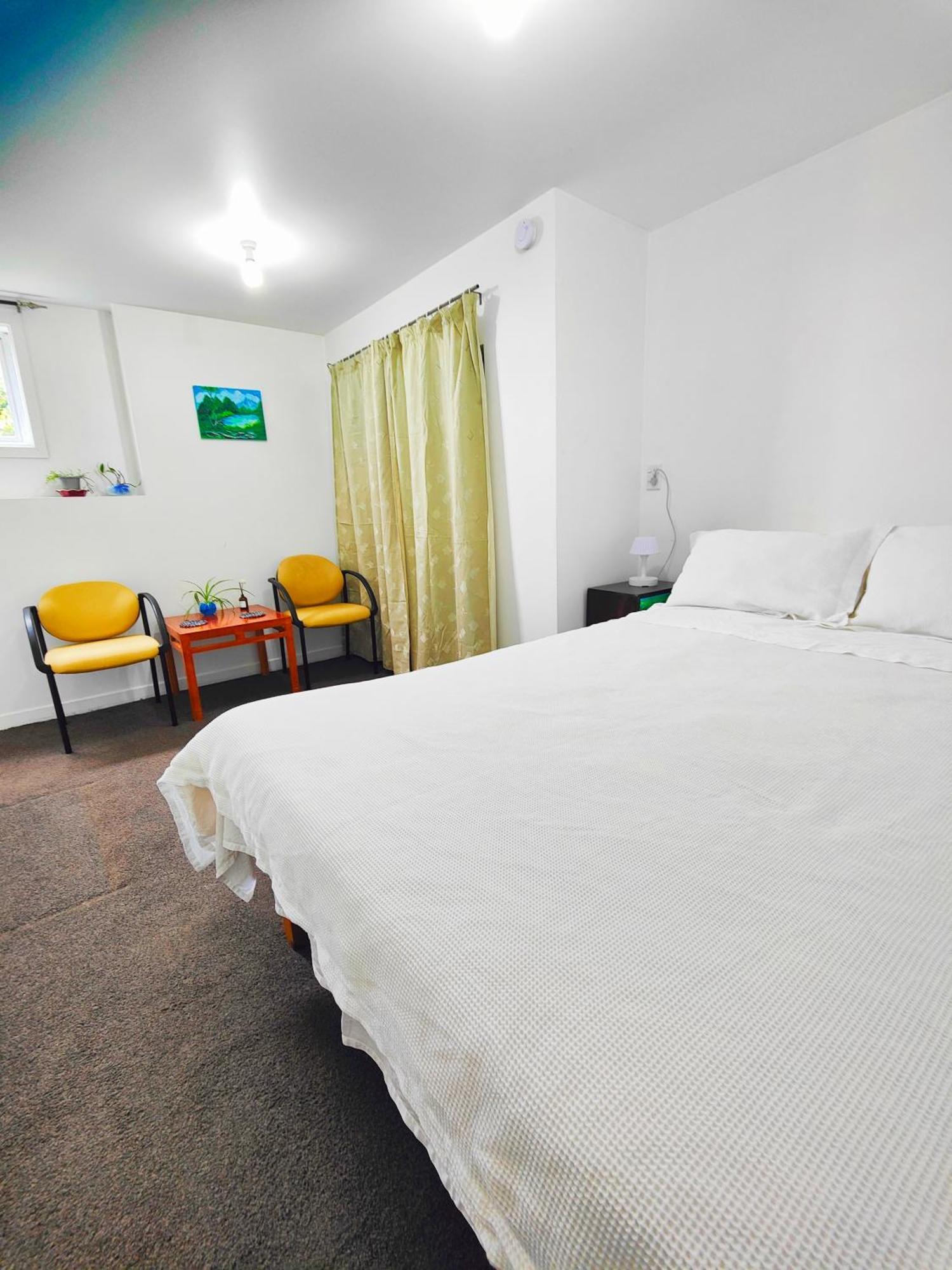 From 160 For Two Bedrooms In Wellington