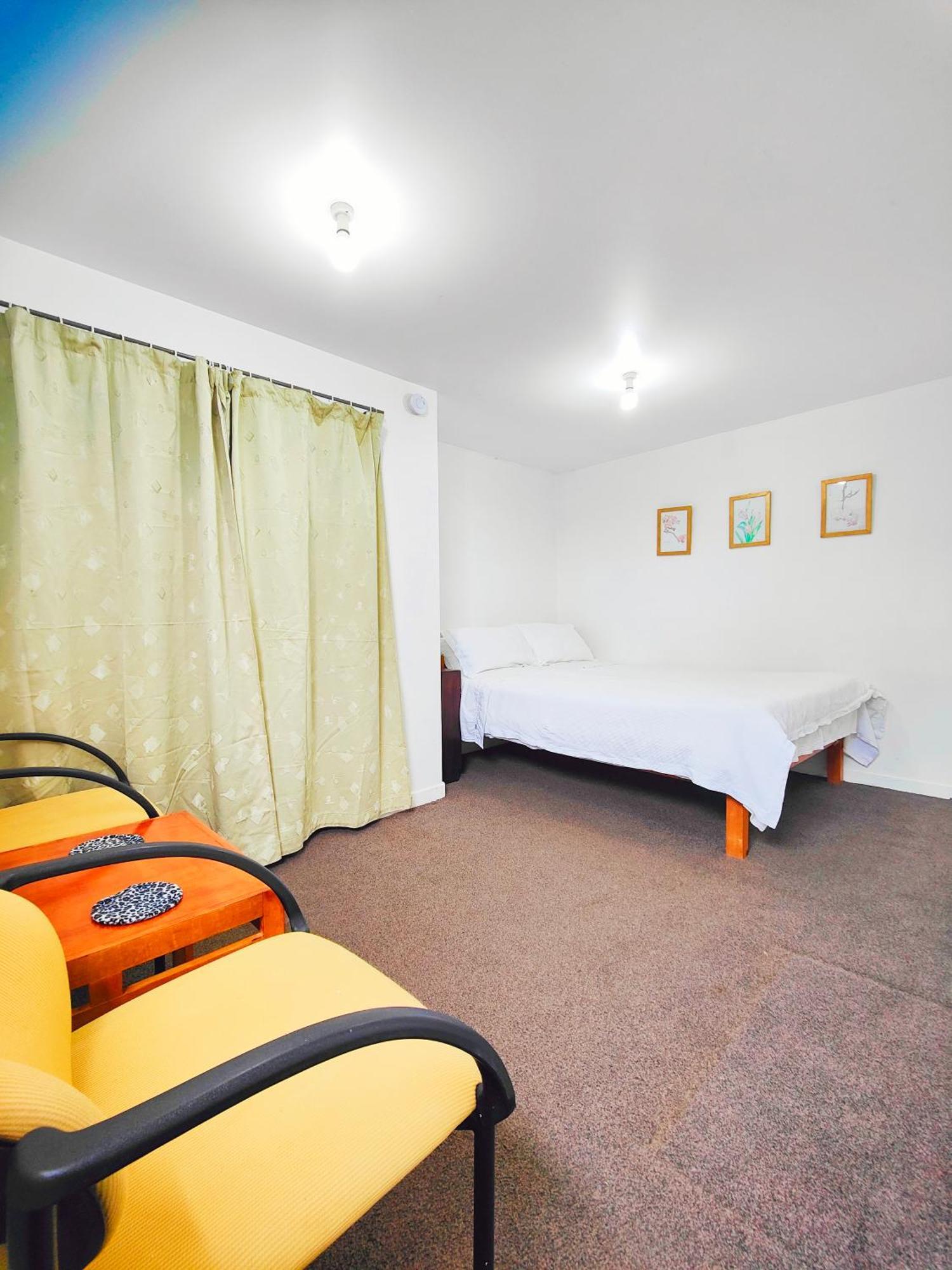 From 160 For Two Bedrooms In *