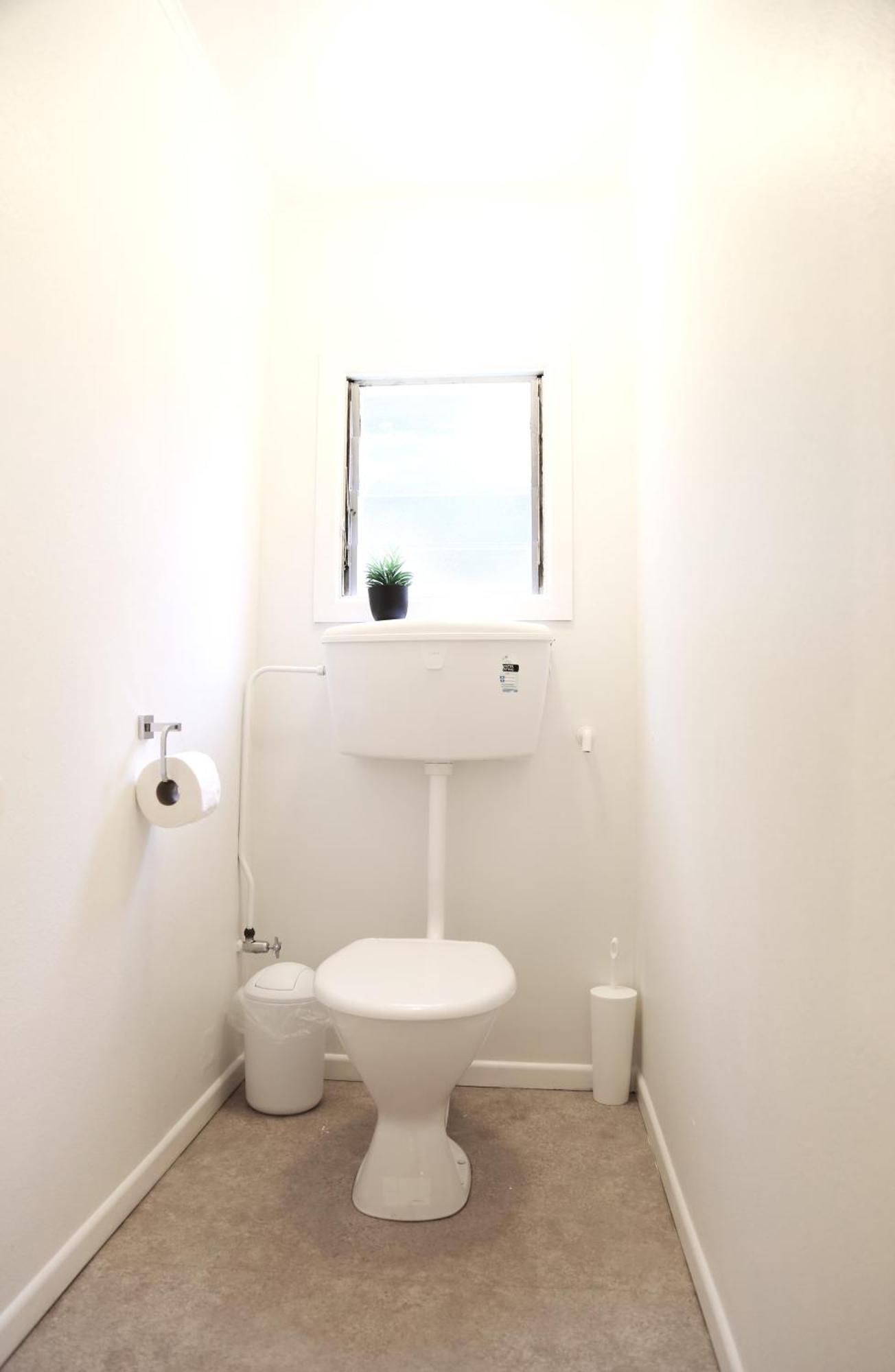 Skyline Haven - Entire - Free Parking, Espresso, Netflix - 15m To Cbd, Stadium, Ferry Apartment *