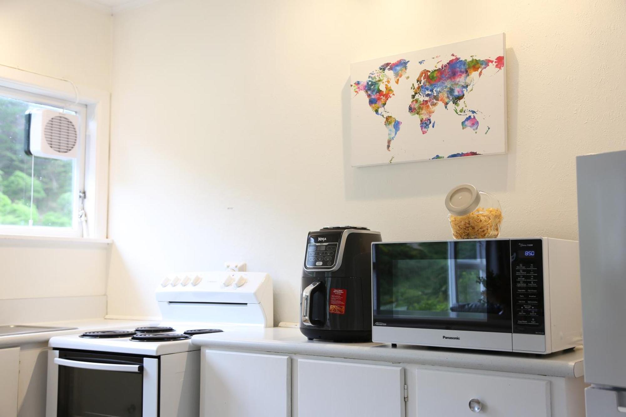 Skyline Haven - Entire - Free Parking, Espresso, Netflix - 15m To Cbd, Stadium, Ferry Apartment *
