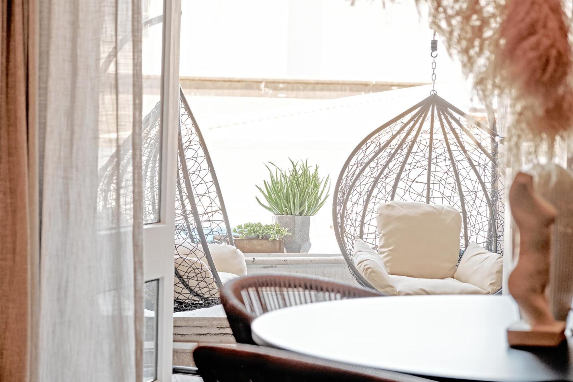 The Loft On Cuba *