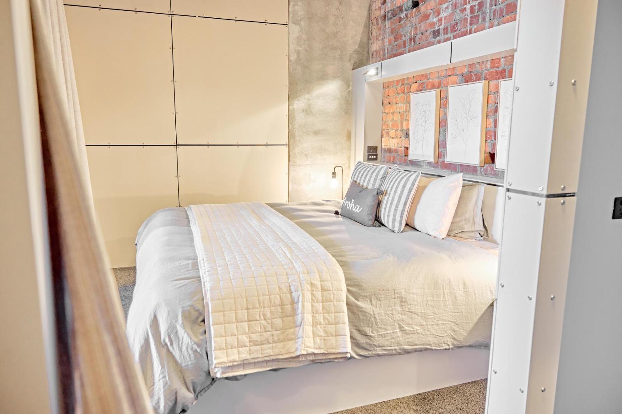 The Loft On Cuba Apartment *